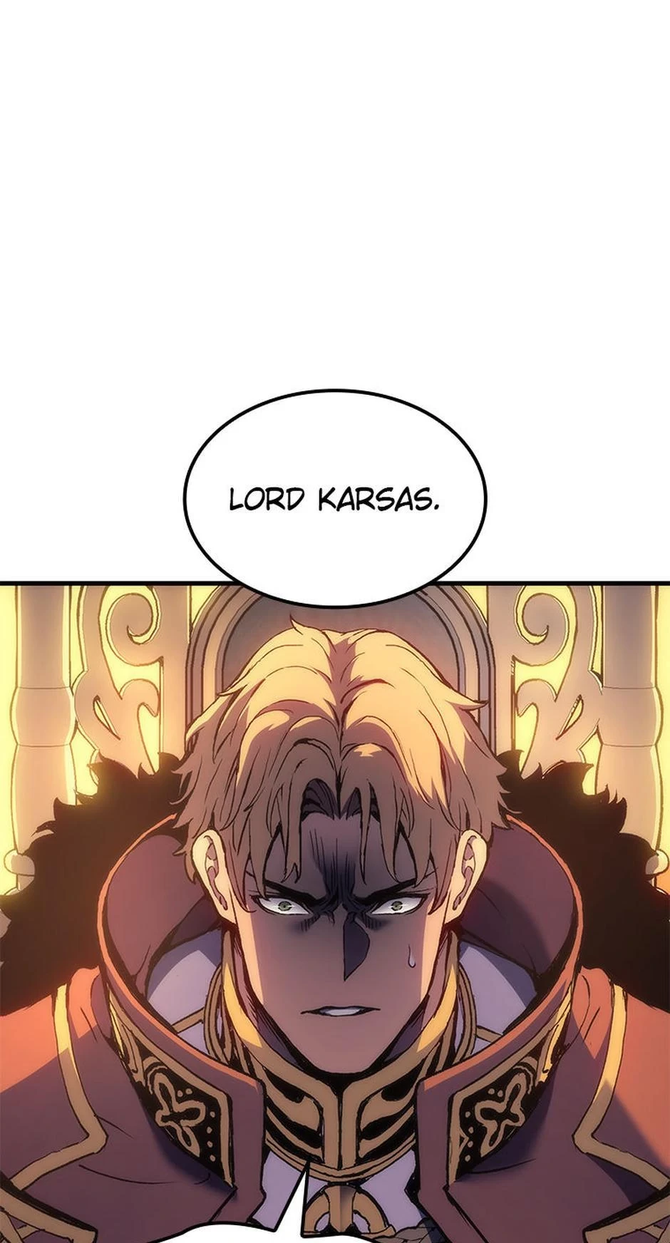 The Reincarnated King of Fists Chapter 50 - 81
