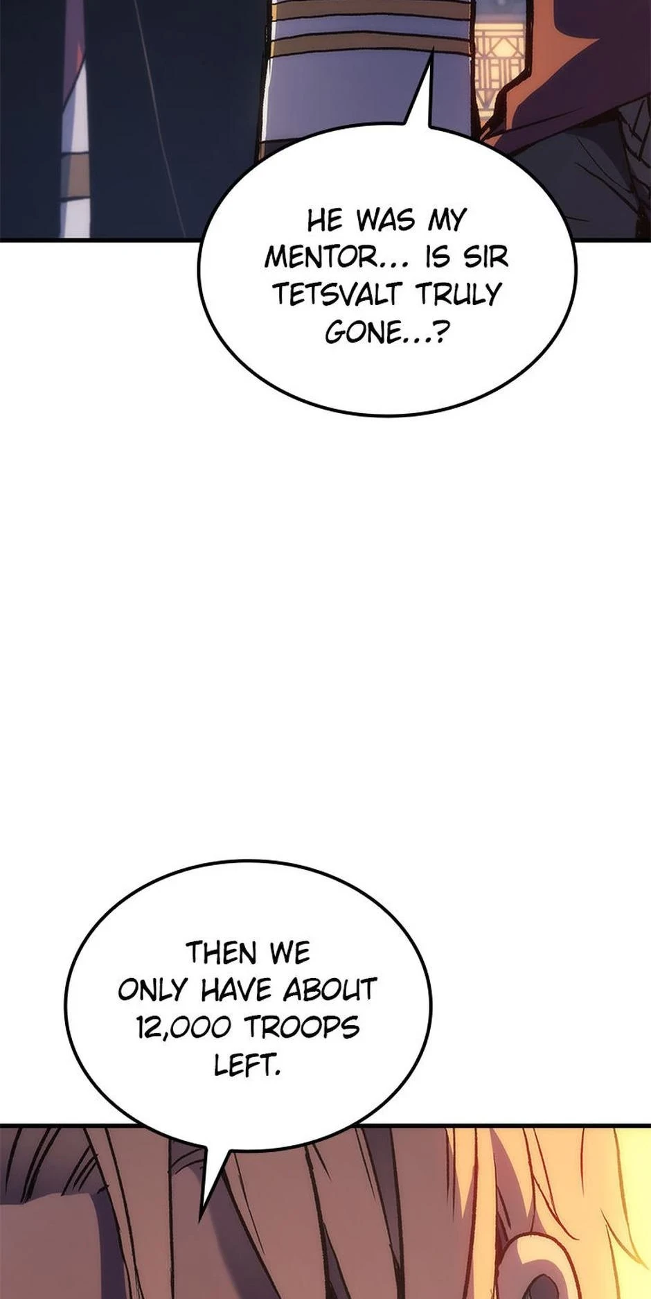 The Reincarnated King of Fists Chapter 50 - 84