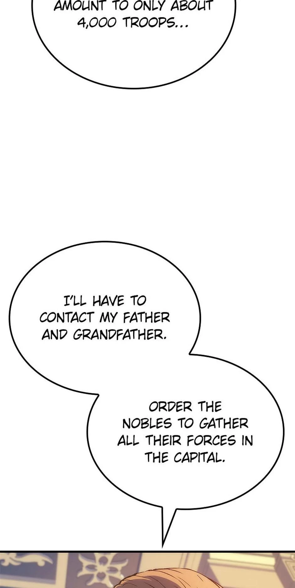 The Reincarnated King of Fists Chapter 50 - 86