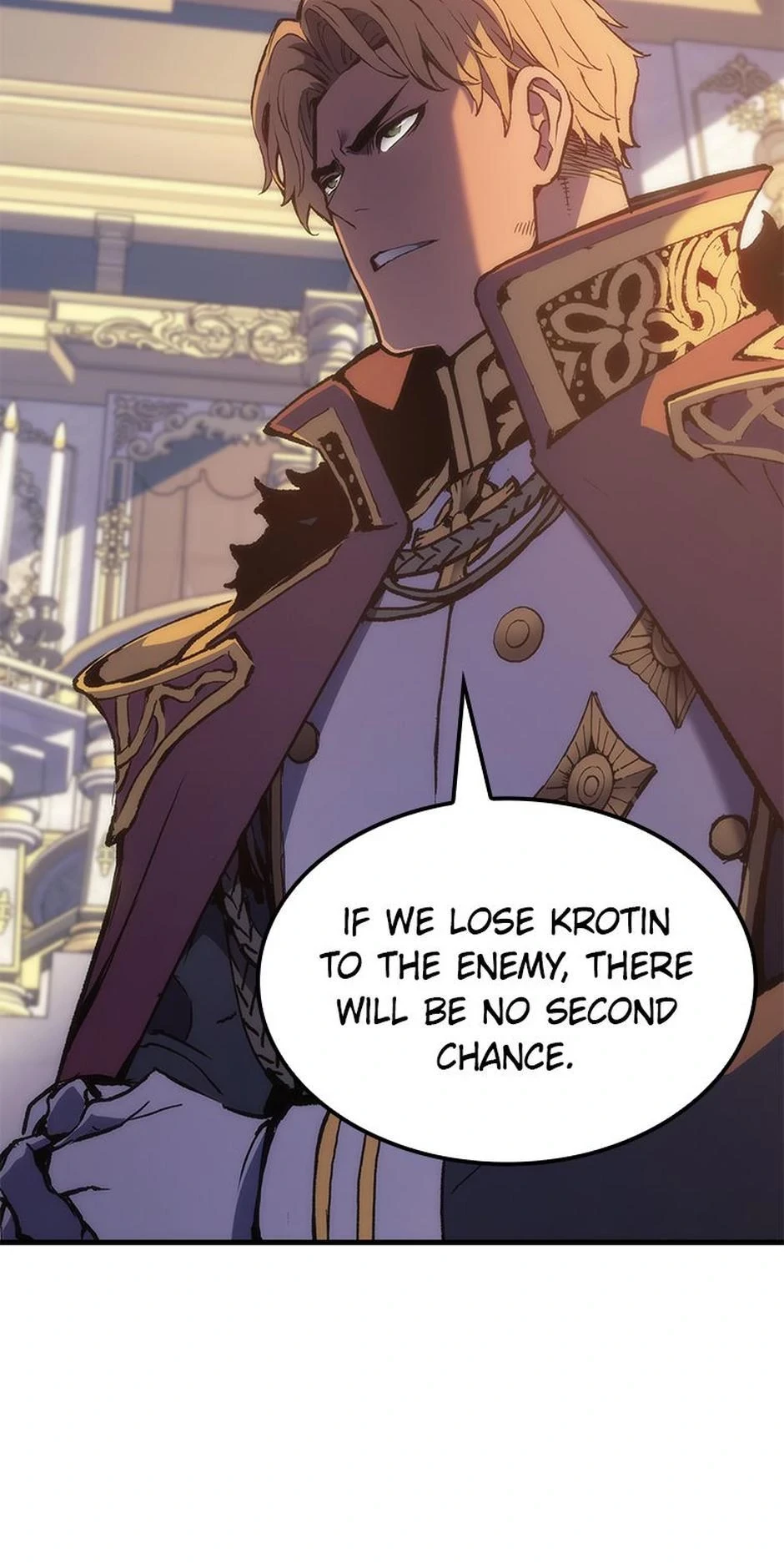 The Reincarnated King of Fists Chapter 50 - 87