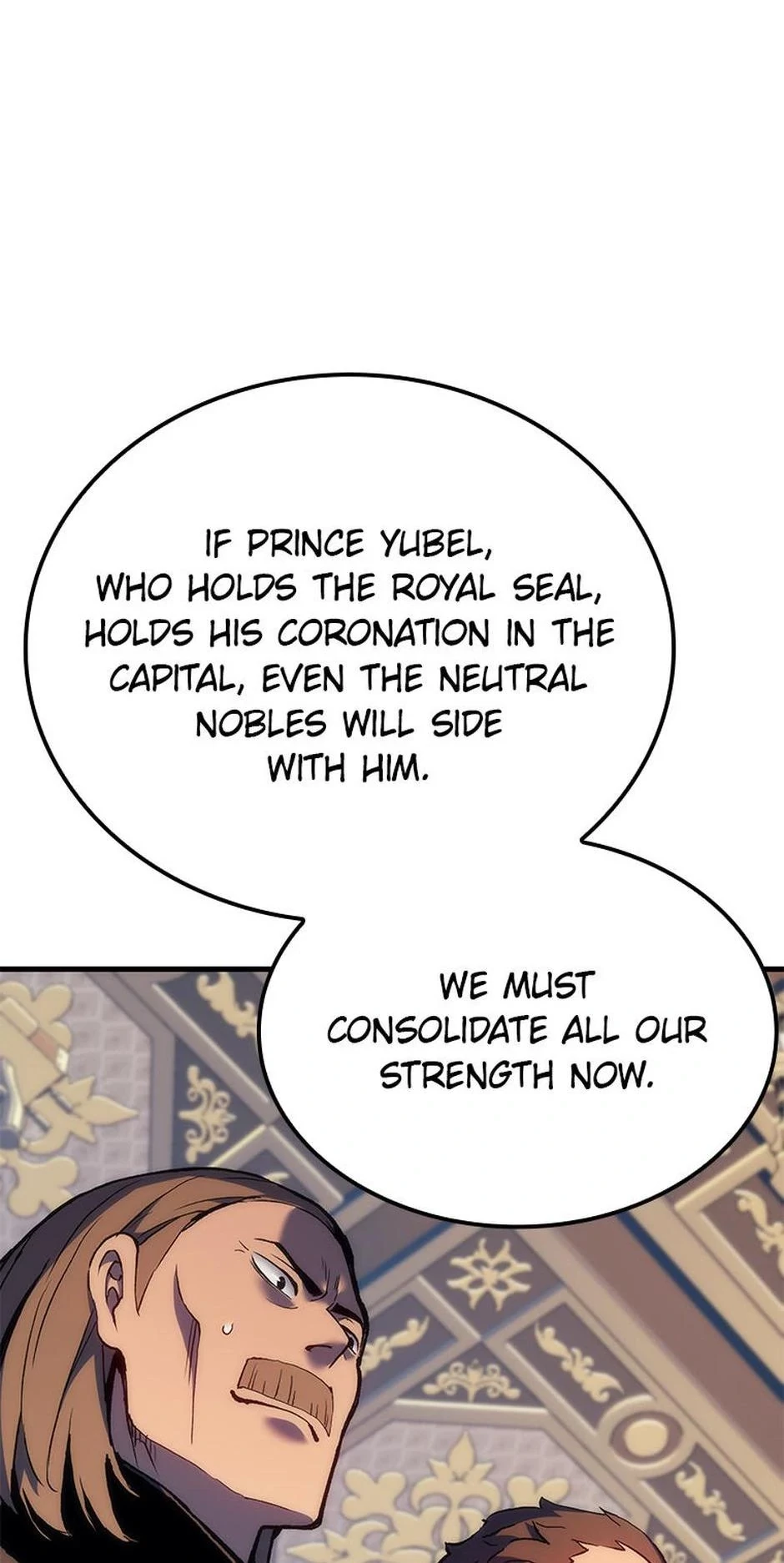 The Reincarnated King of Fists Chapter 50 - 88
