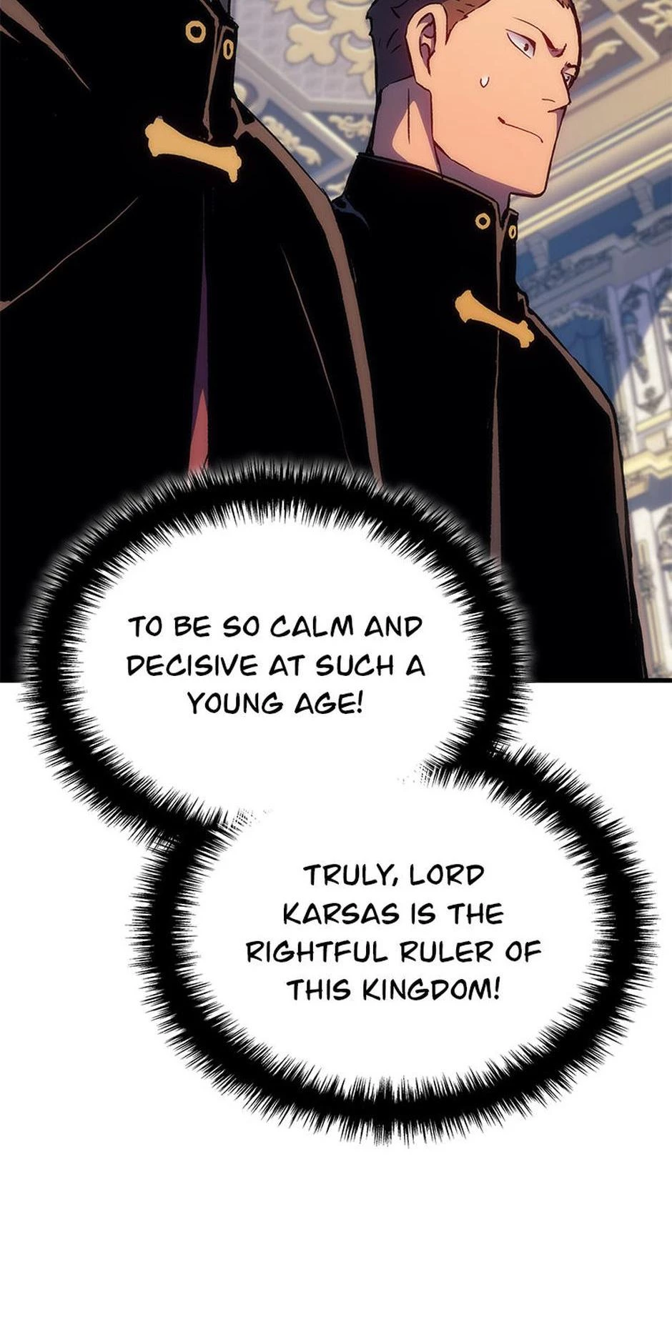 The Reincarnated King of Fists Chapter 50 - 89