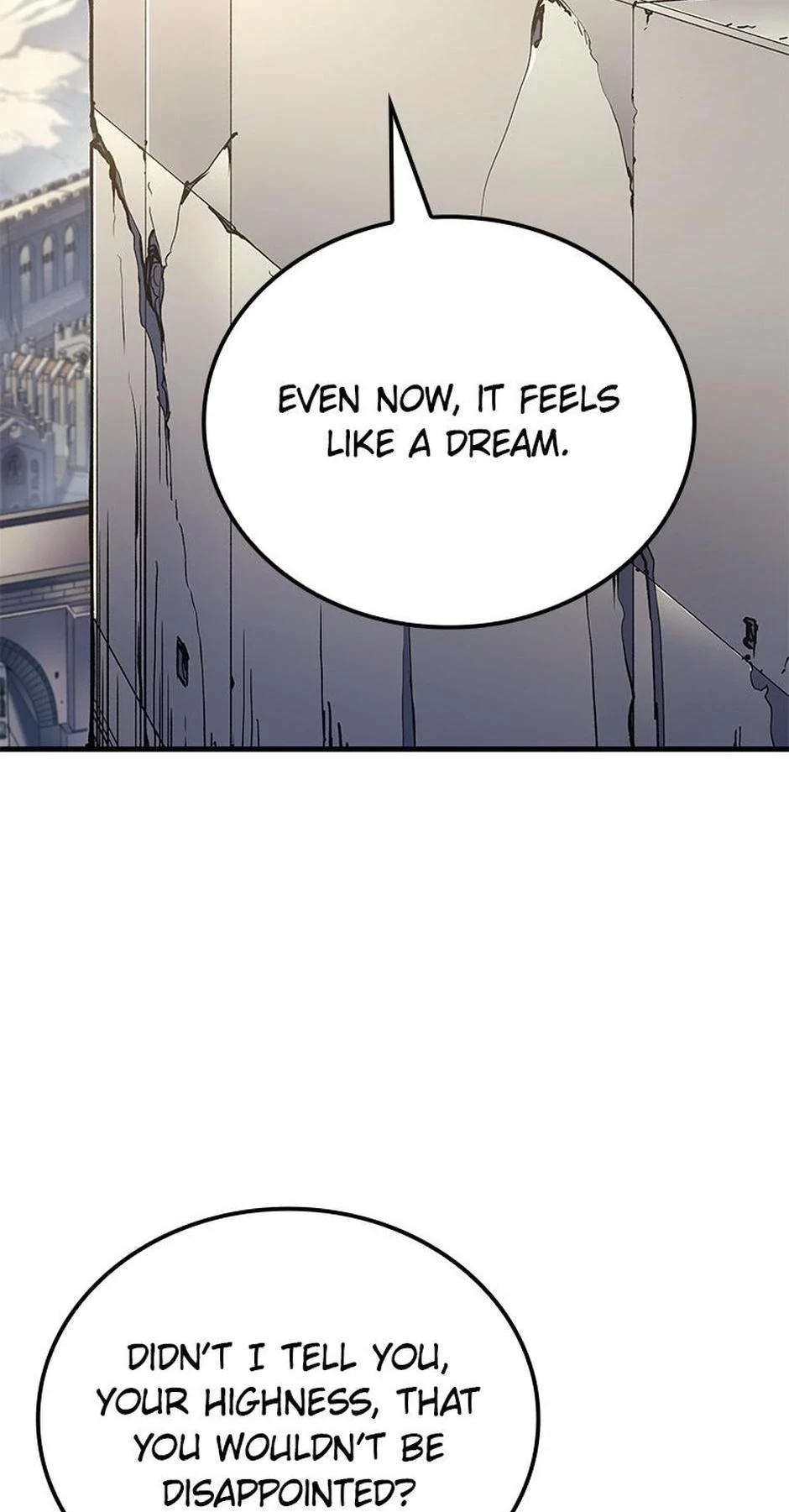 The Reincarnated King of Fists Chapter 50 - 93