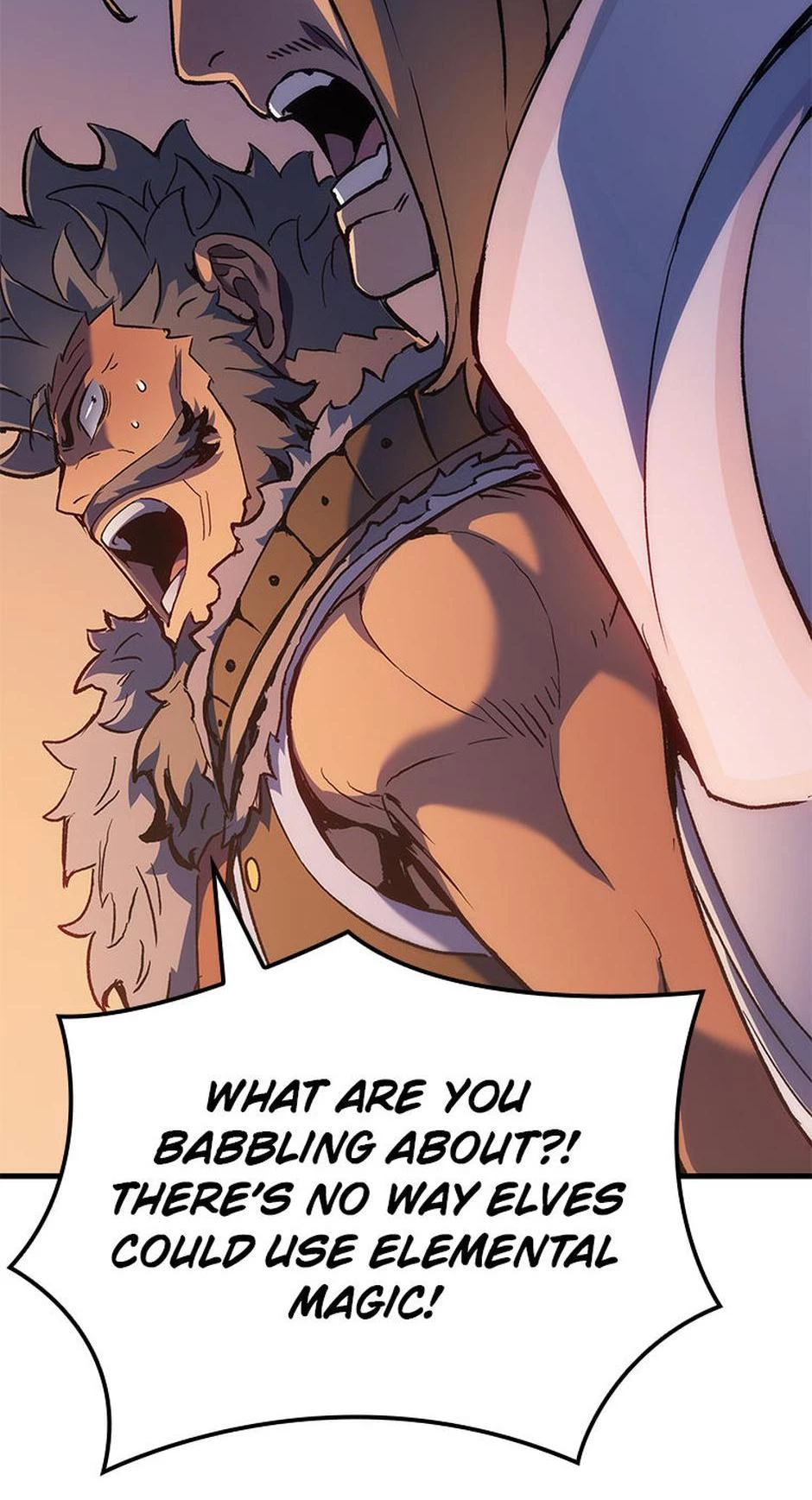 The Reincarnated King of Fists Chapter 49 - 97