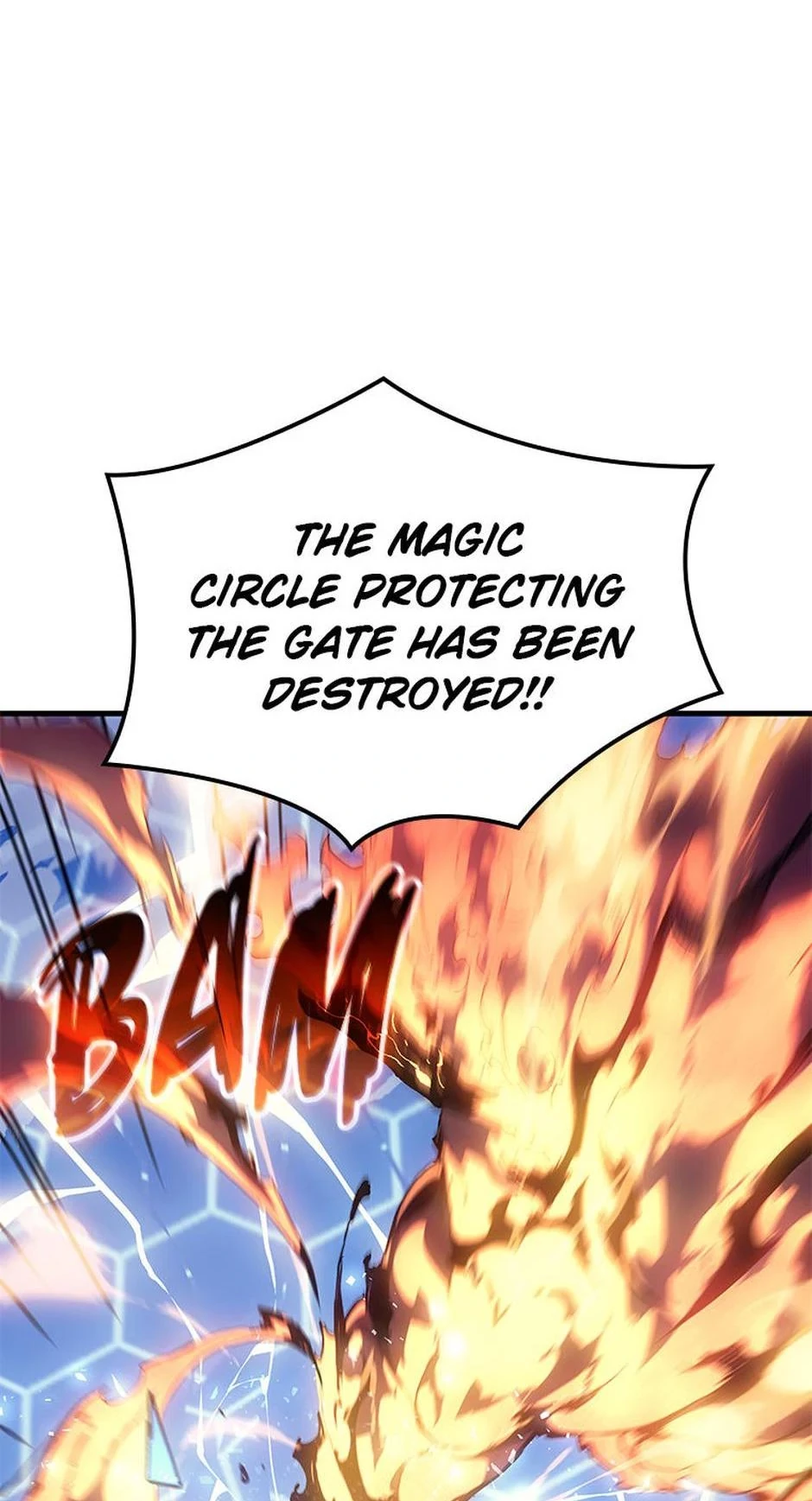 The Reincarnated King of Fists Chapter 49 - 98