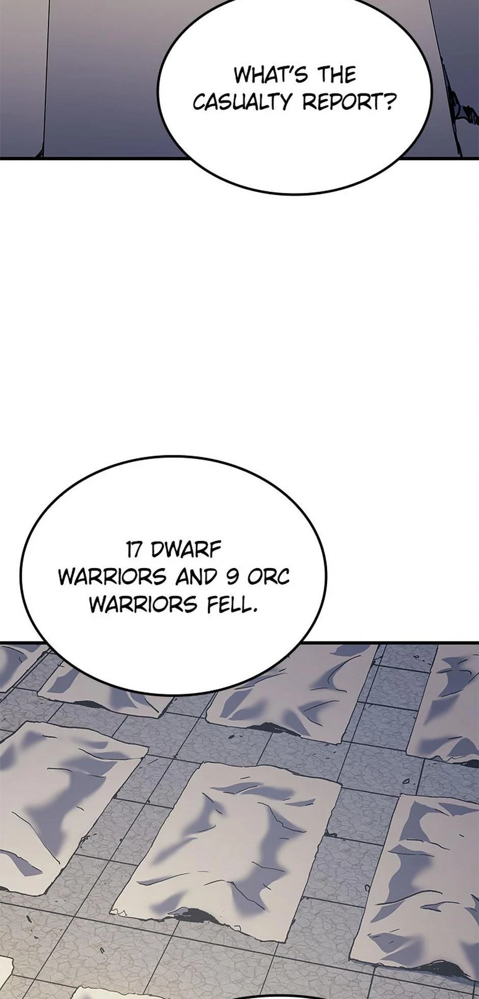 The Reincarnated King of Fists Chapter 50 - 98