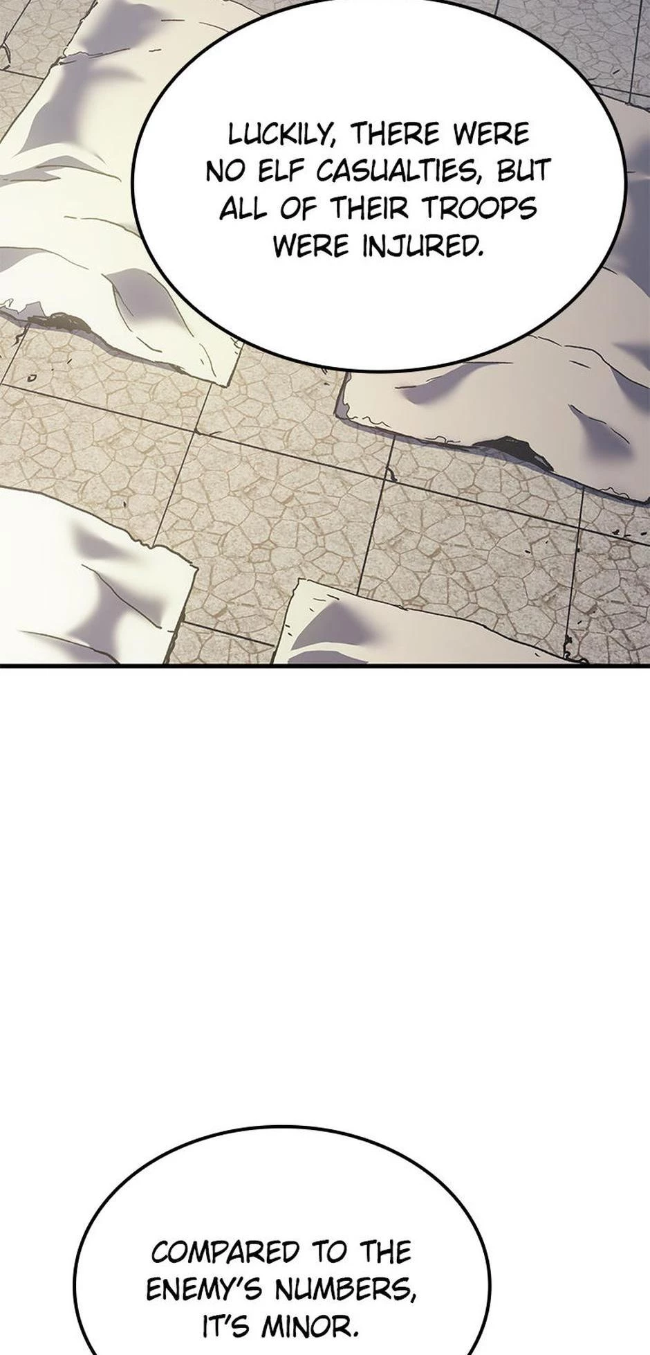 The Reincarnated King of Fists Chapter 50 - 99