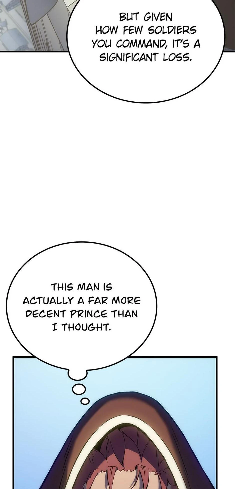 The Reincarnated King of Fists Chapter 50 - 101