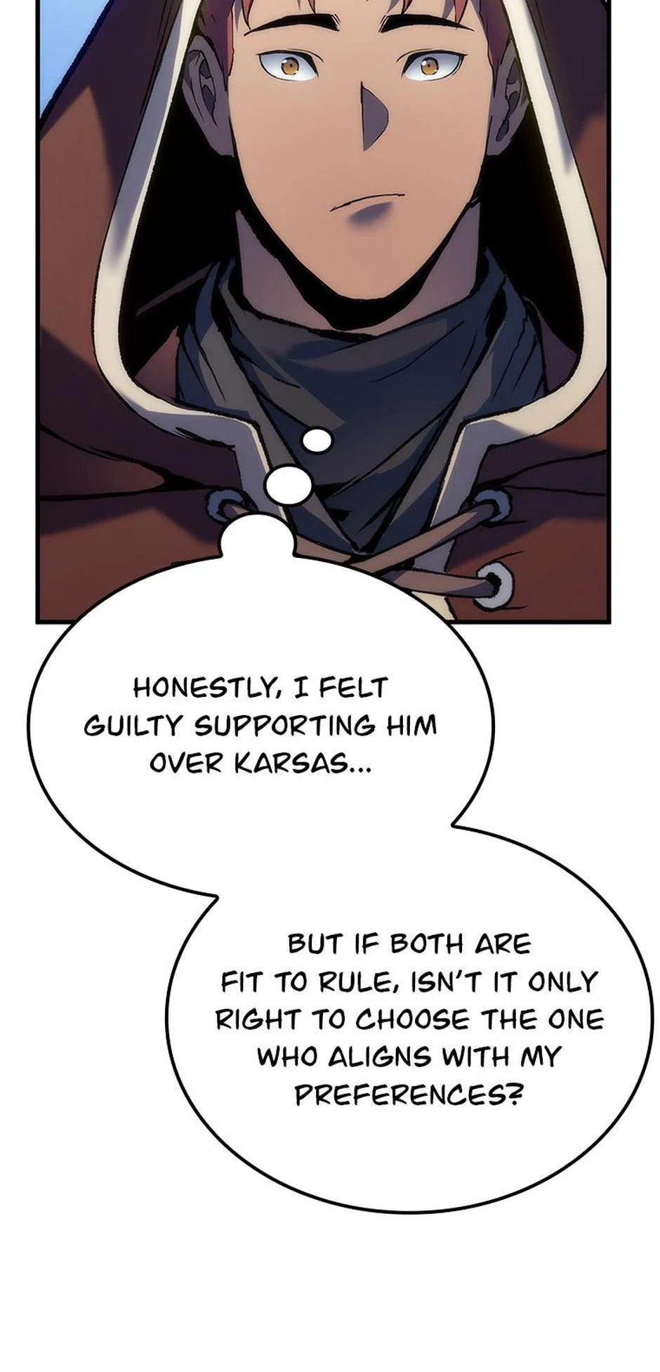 The Reincarnated King of Fists Chapter 50 - 102