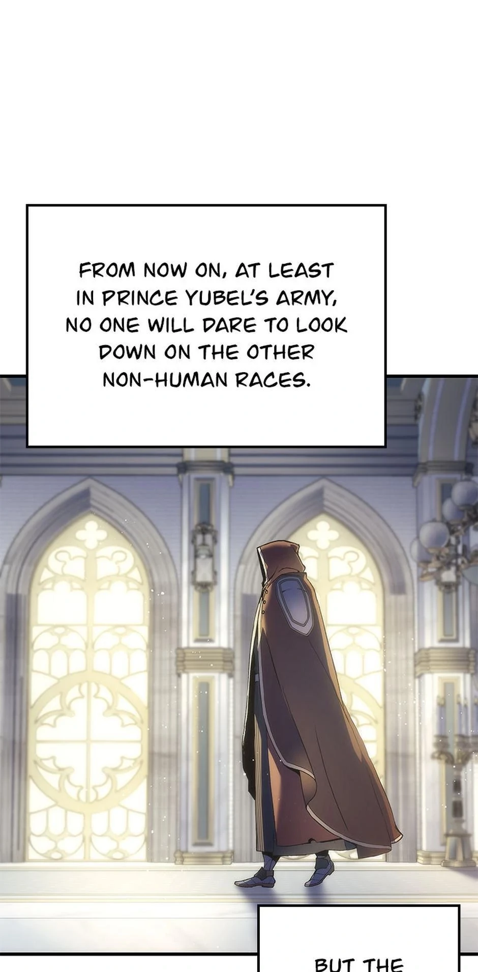 The Reincarnated King of Fists Chapter 50 - 103