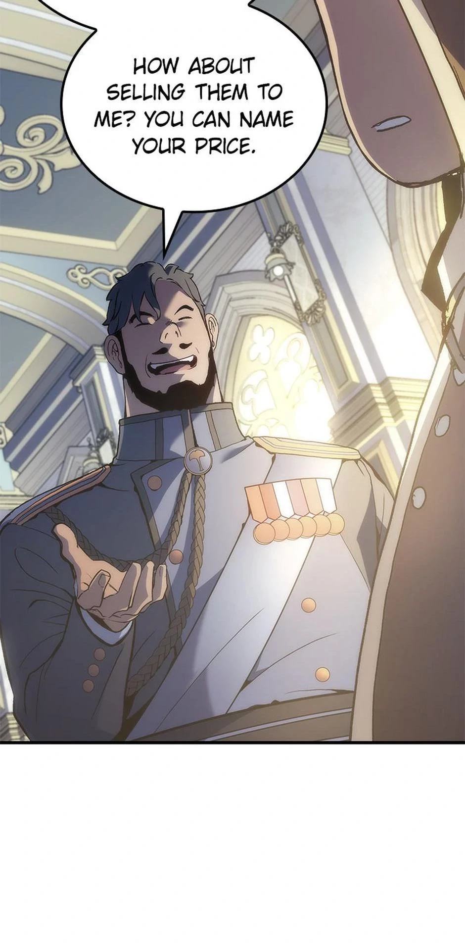 The Reincarnated King of Fists Chapter 50 - 105