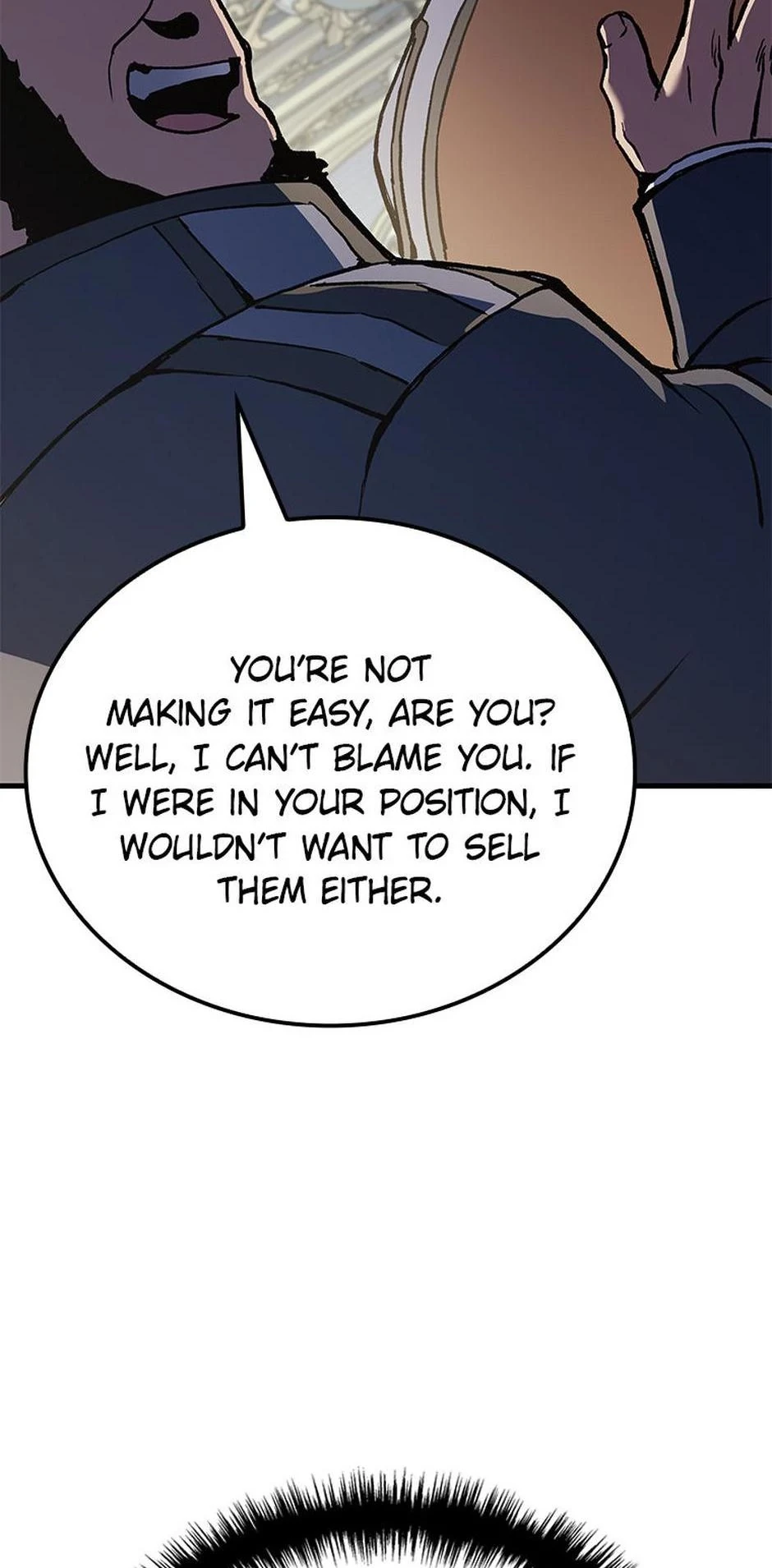 The Reincarnated King of Fists Chapter 50 - 107