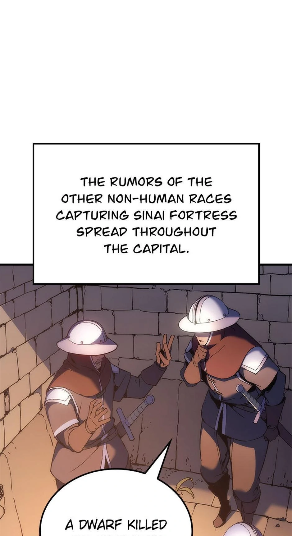 The Reincarnated King of Fists Chapter 50 - 109
