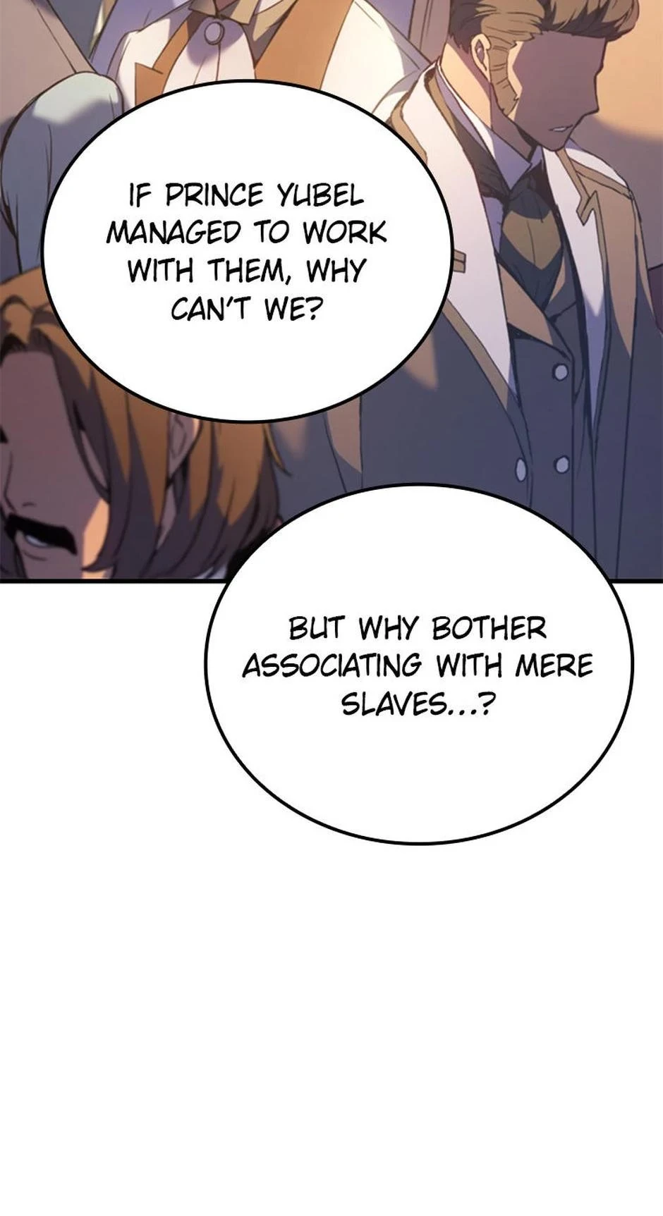The Reincarnated King of Fists Chapter 50 - 112