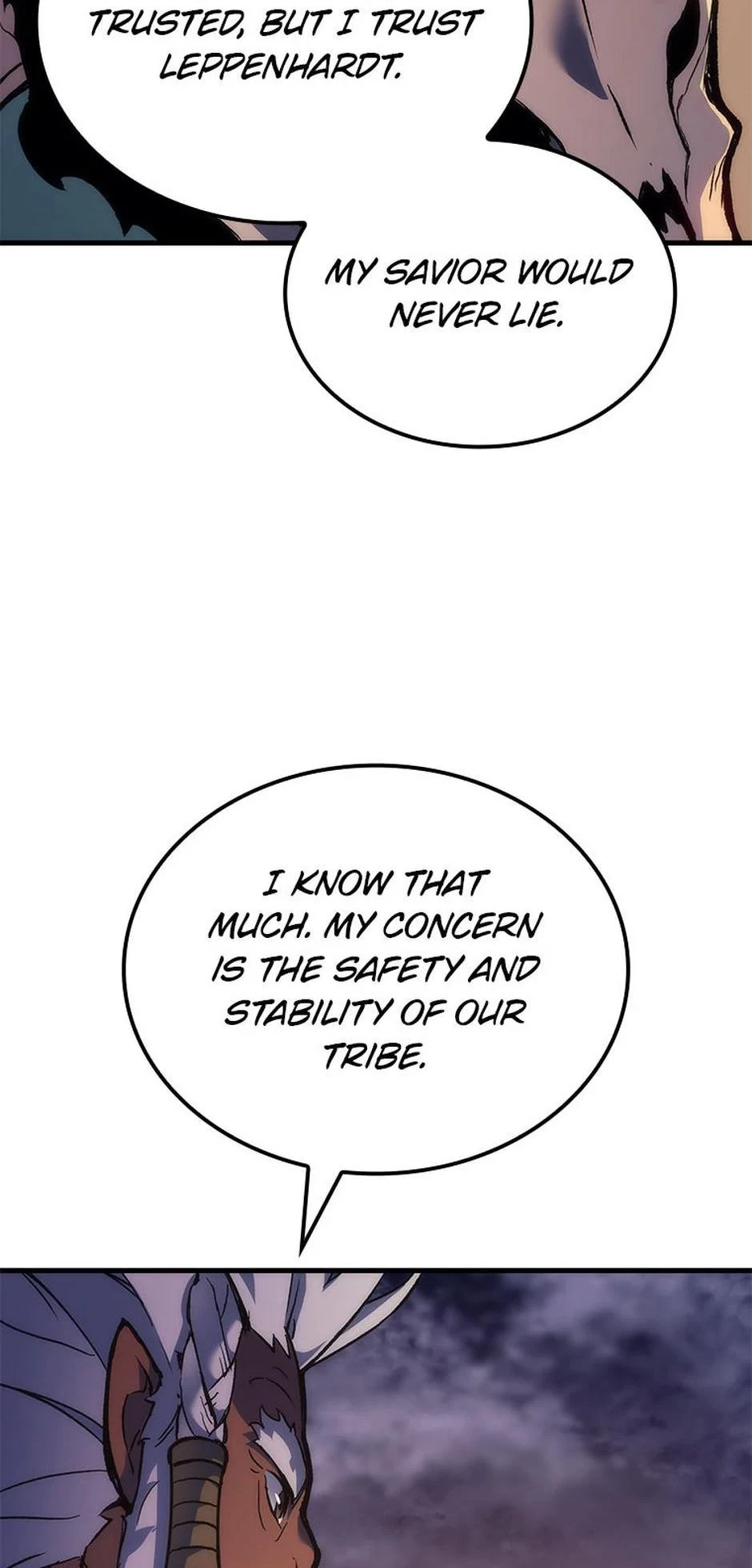 The Reincarnated King of Fists Chapter 48 - 6