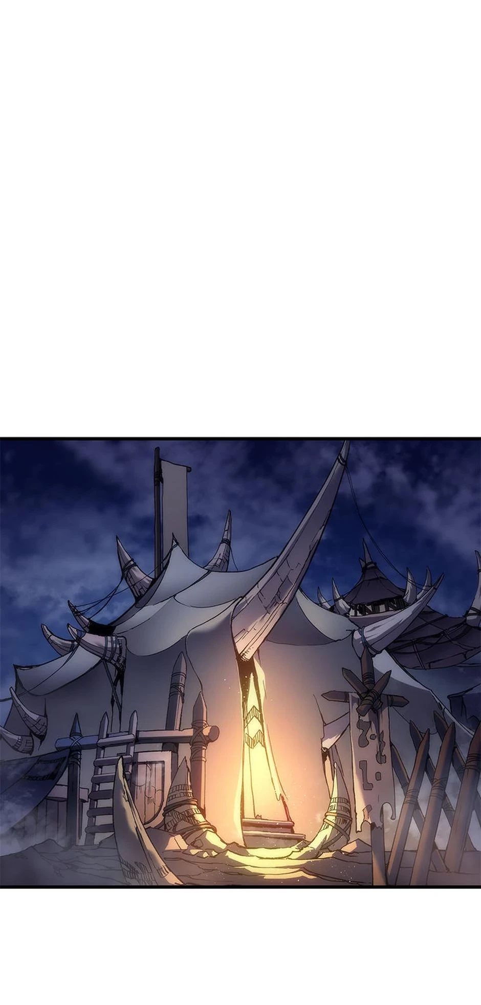 The Reincarnated King of Fists Chapter 48 - 8