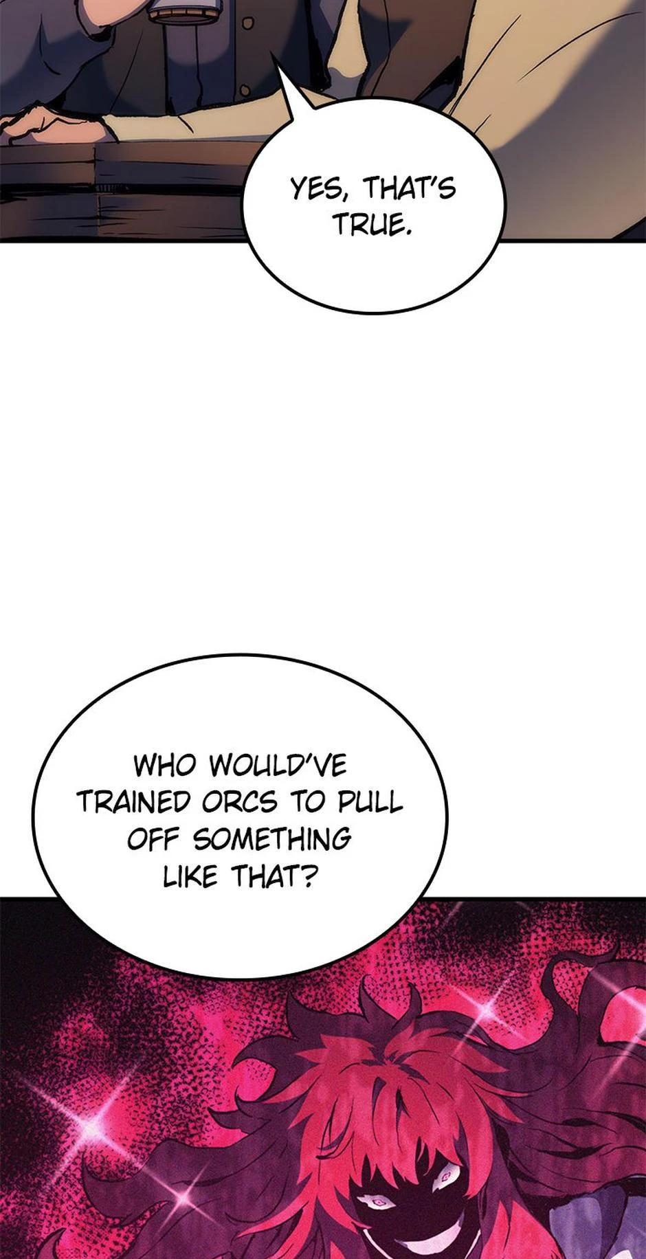 The Reincarnated King of Fists Chapter 50 - 117