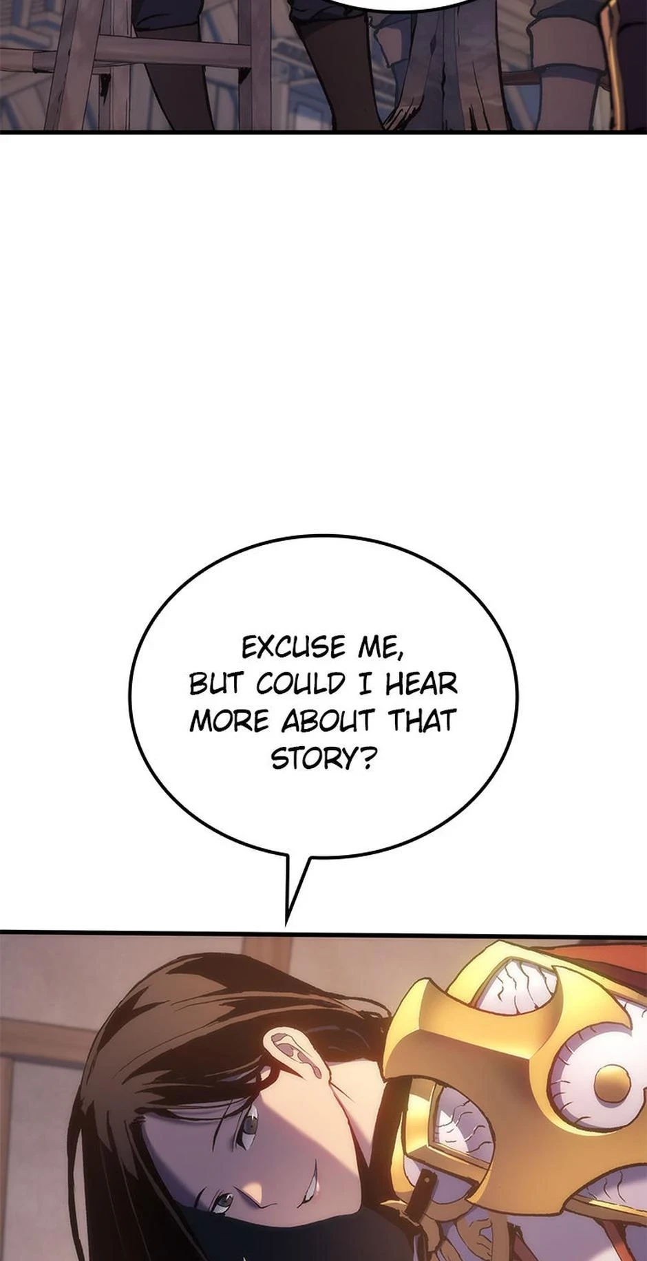 The Reincarnated King of Fists Chapter 50 - 120