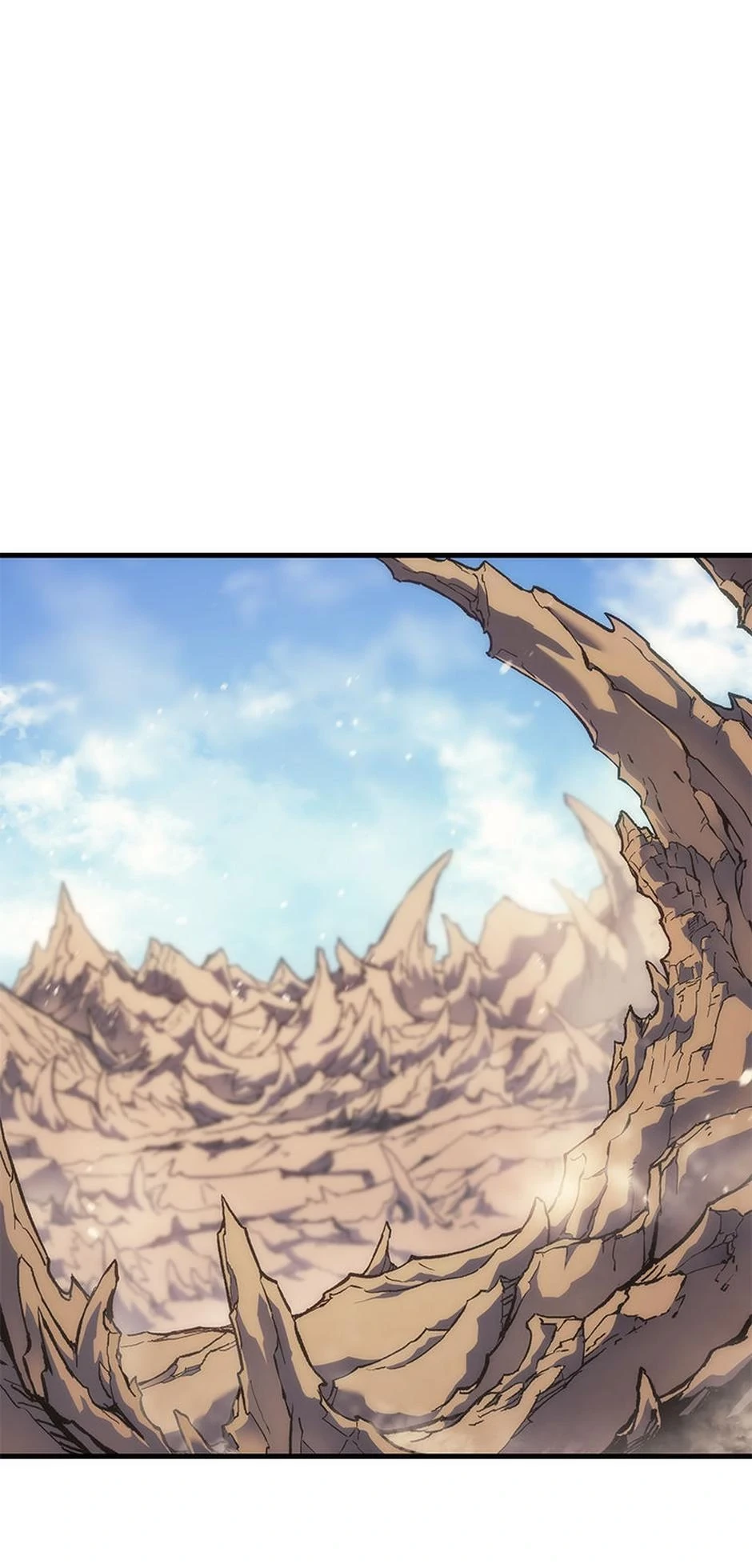 The Reincarnated King of Fists Chapter 48 - 12