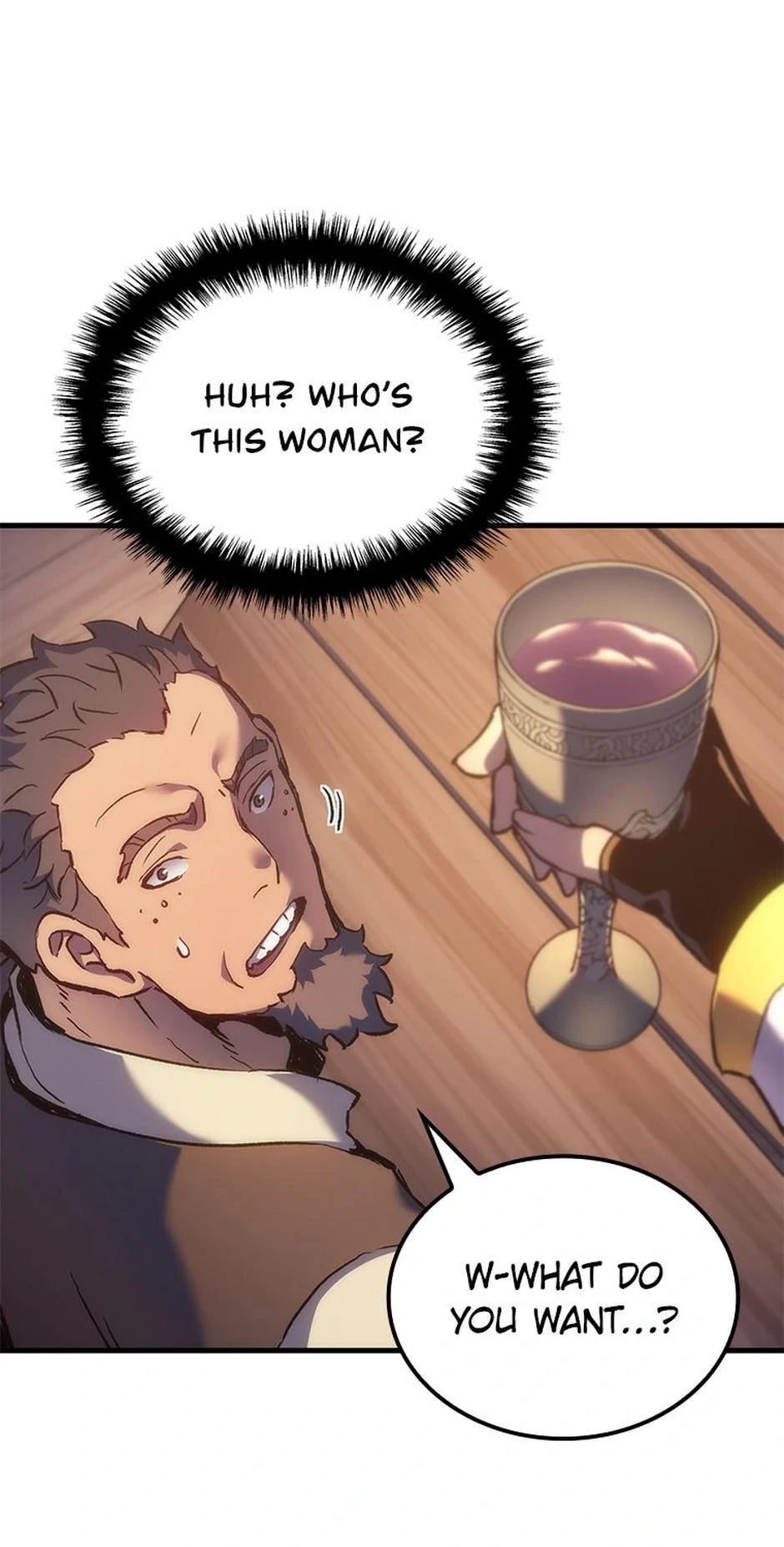The Reincarnated King of Fists Chapter 50 - 122