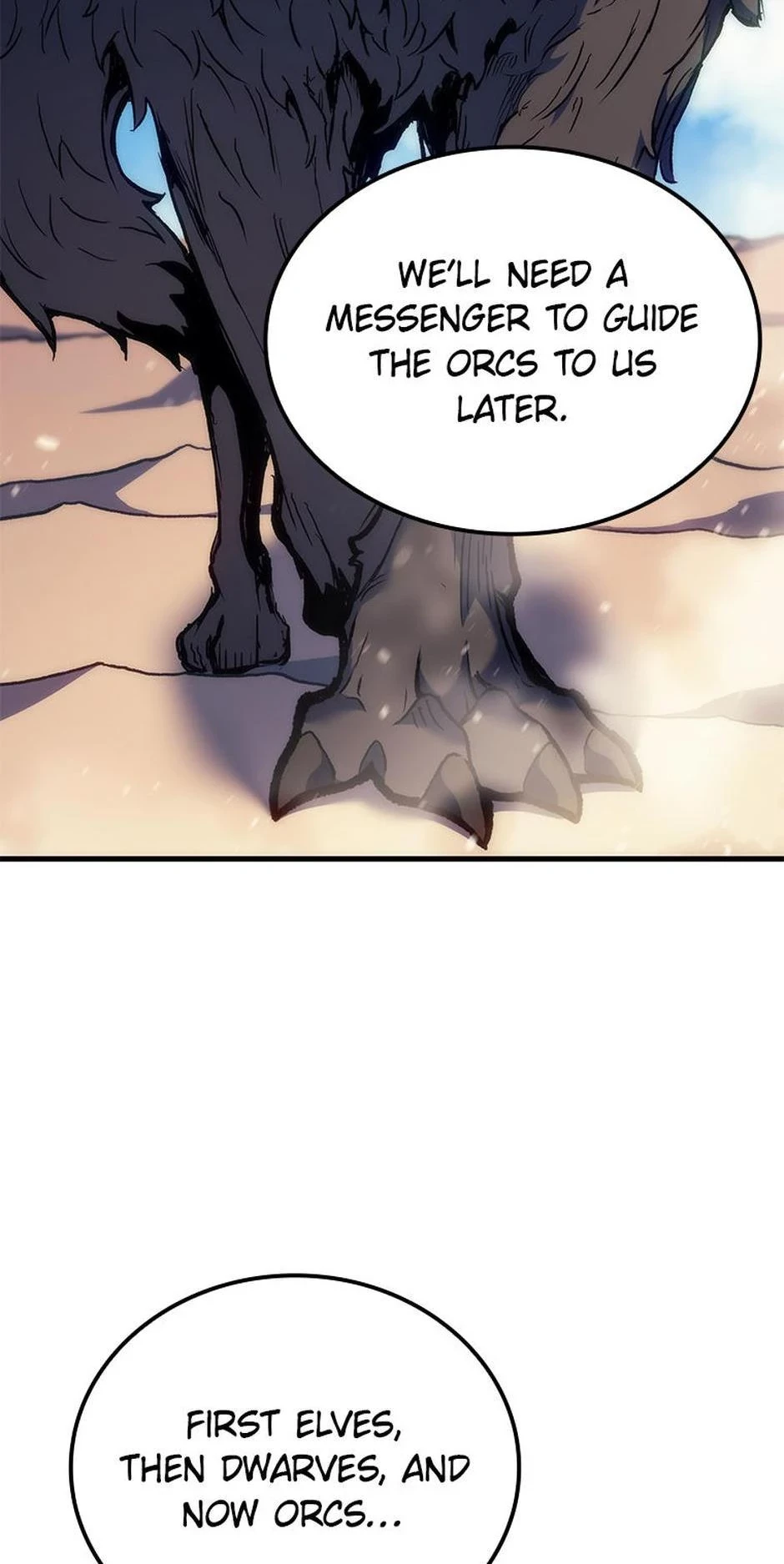 The Reincarnated King of Fists Chapter 48 - 16
