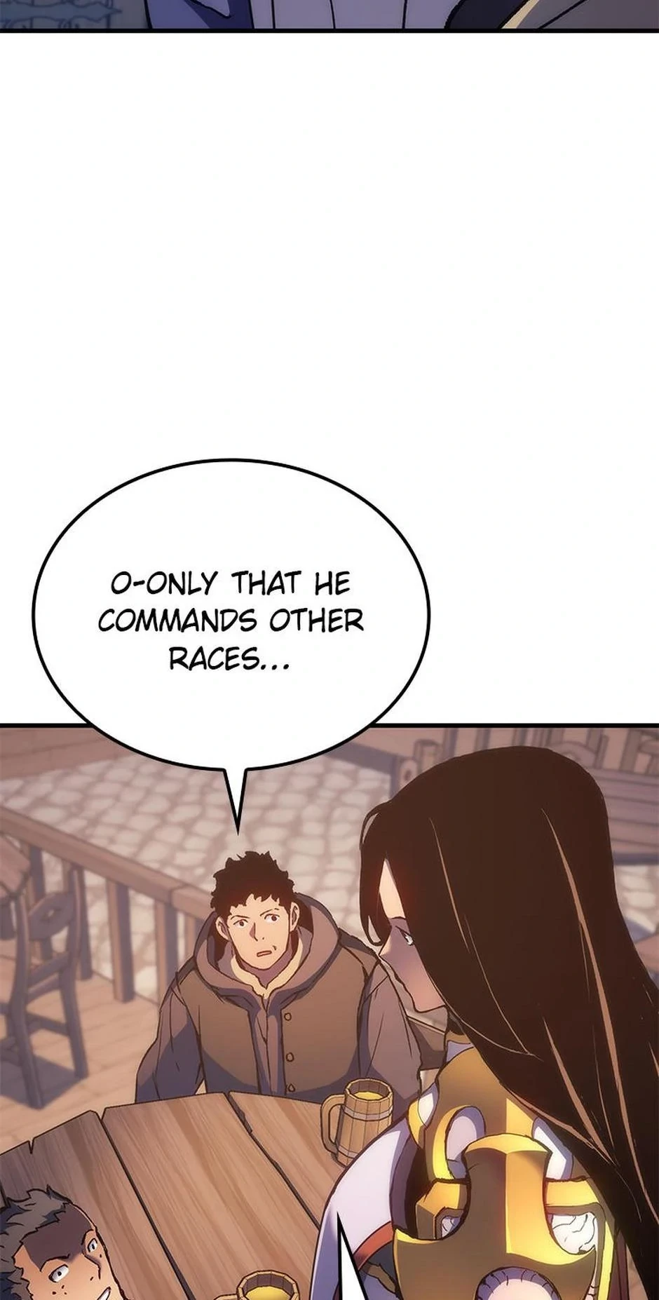 The Reincarnated King of Fists Chapter 50 - 125
