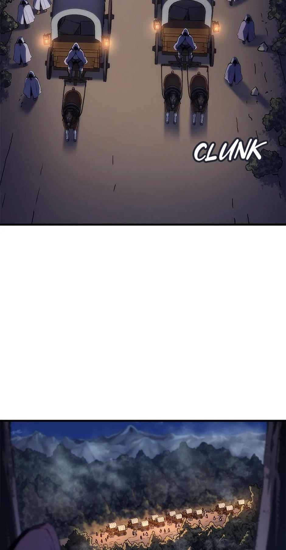 The Reincarnated King of Fists Chapter 48 - 21