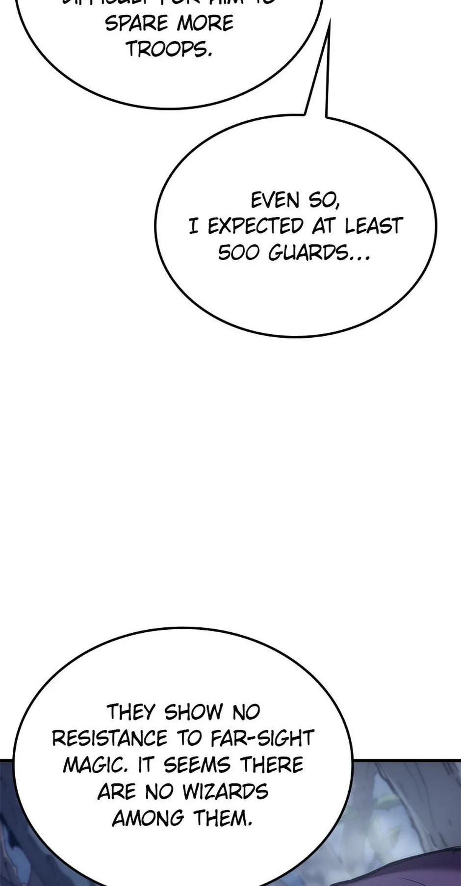 The Reincarnated King of Fists Chapter 48 - 24