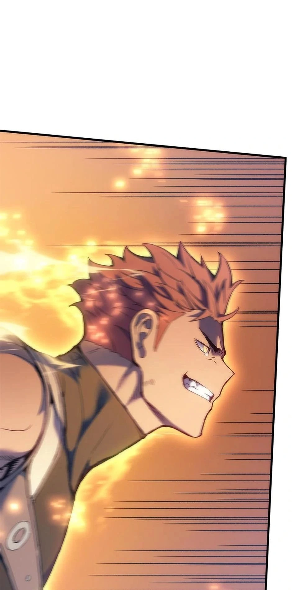 The Reincarnated King of Fists Chapter 47 - 2
