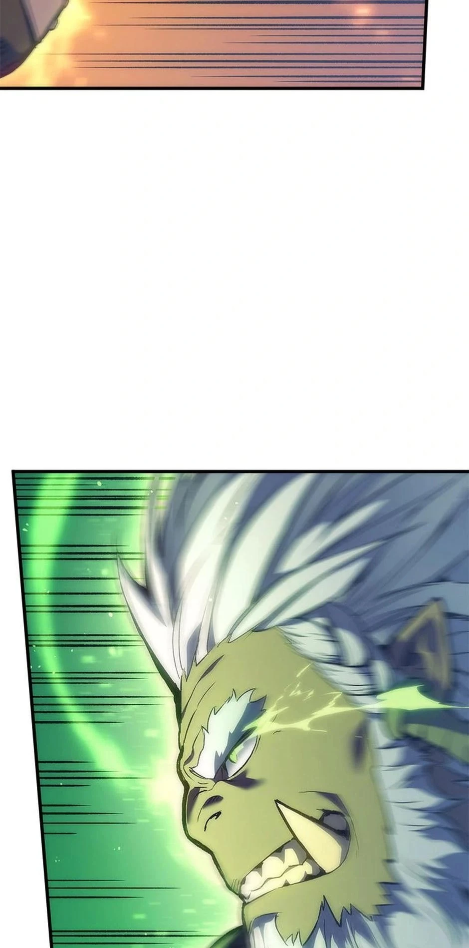 The Reincarnated King of Fists Chapter 47 - 3