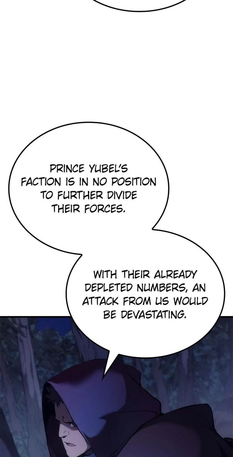 The Reincarnated King of Fists Chapter 48 - 28
