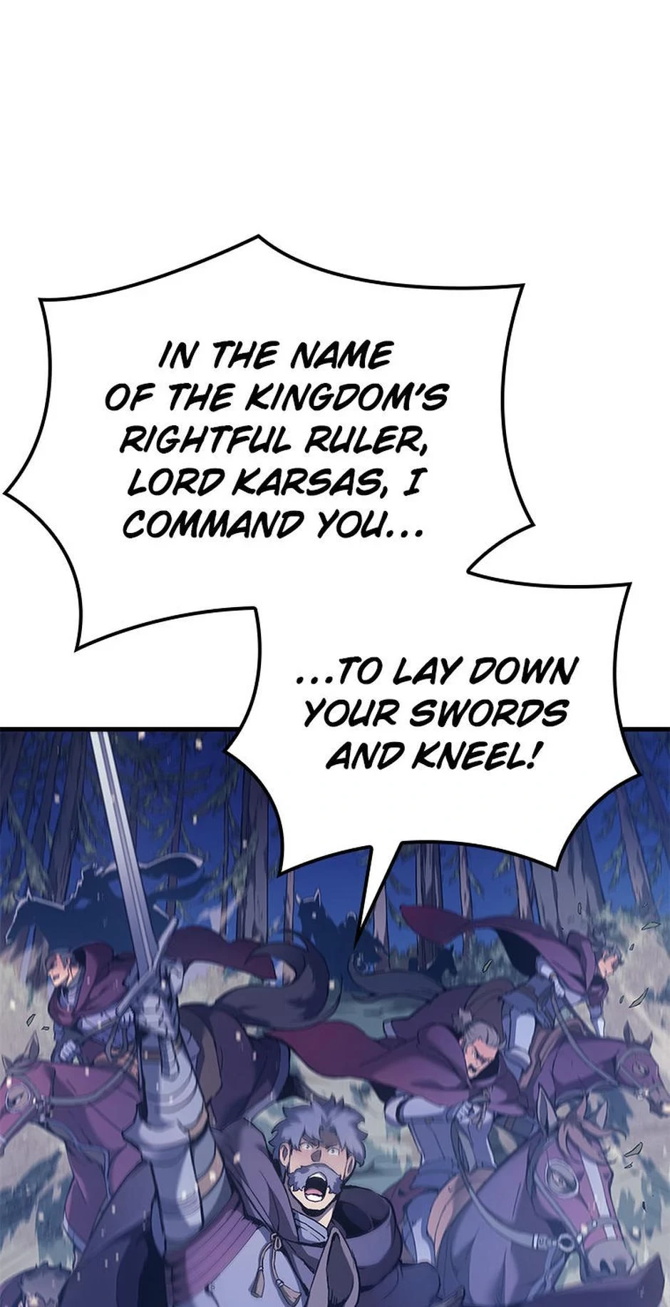 The Reincarnated King of Fists Chapter 48 - 33