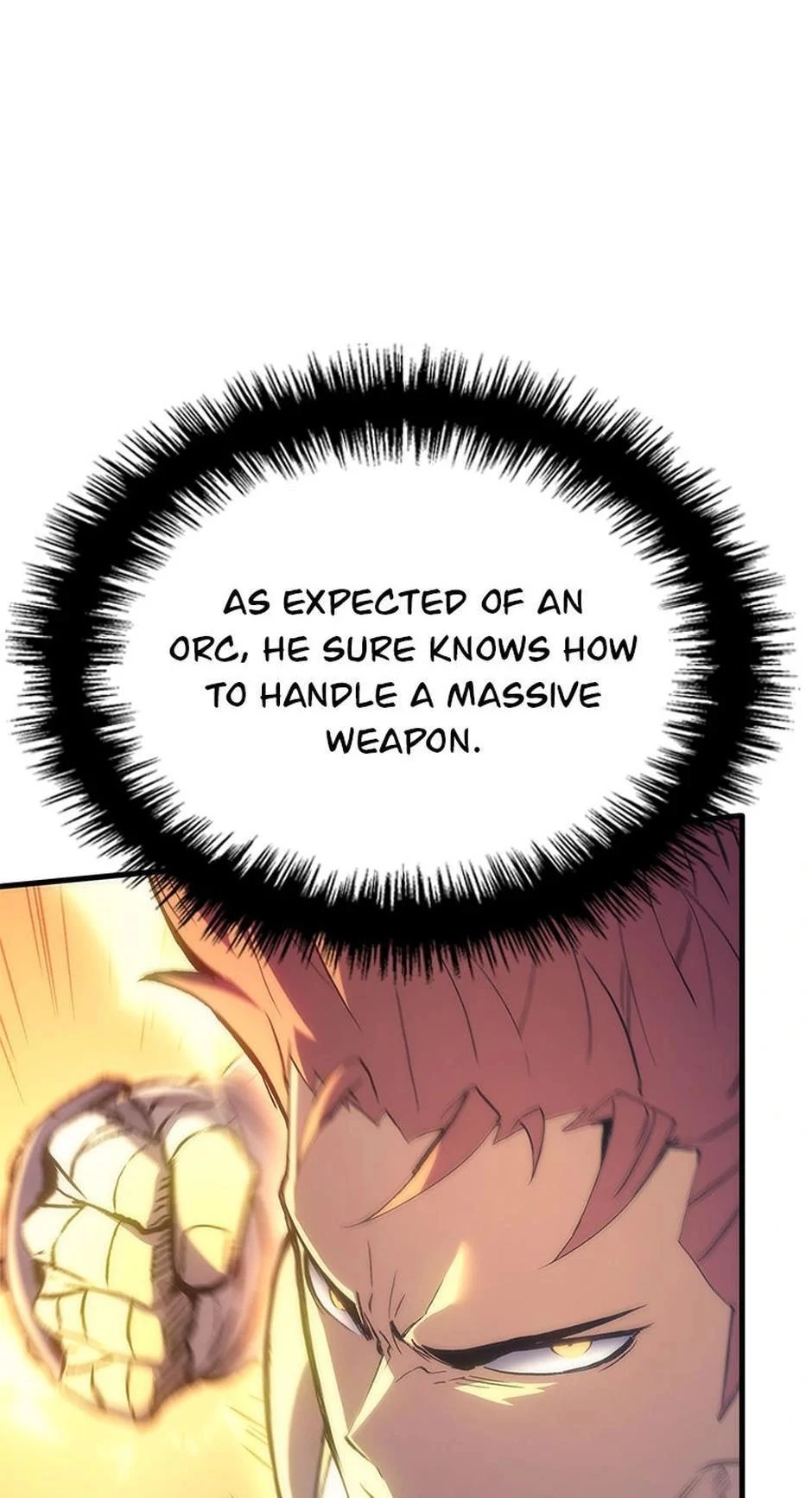 The Reincarnated King of Fists Chapter 47 - 13