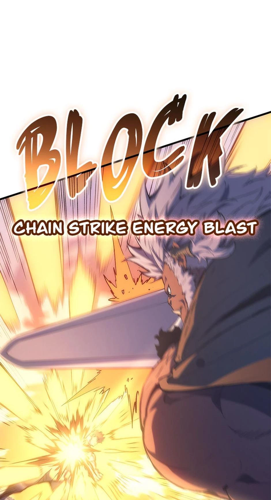 The Reincarnated King of Fists Chapter 47 - 15