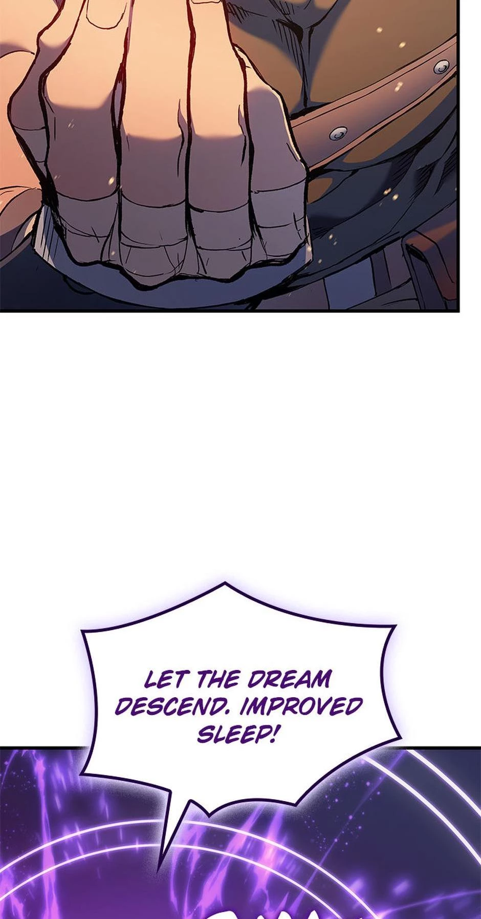 The Reincarnated King of Fists Chapter 47 - 21