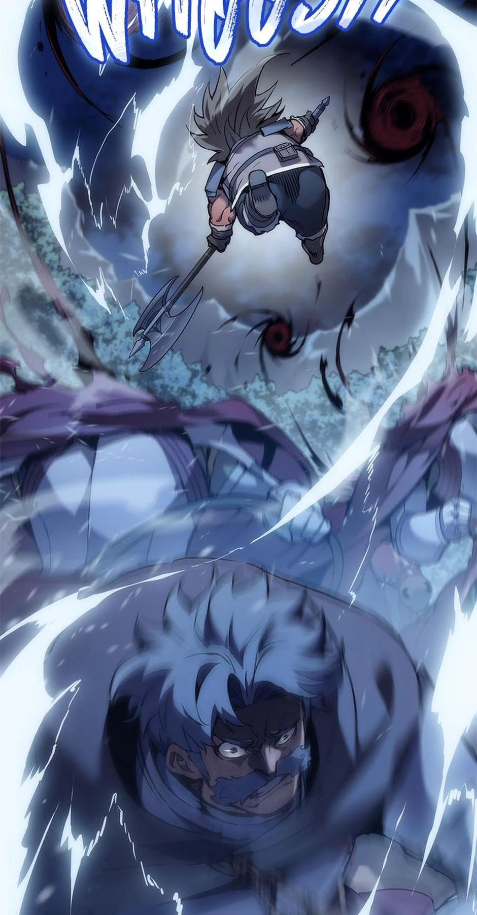 The Reincarnated King of Fists Chapter 48 - 47
