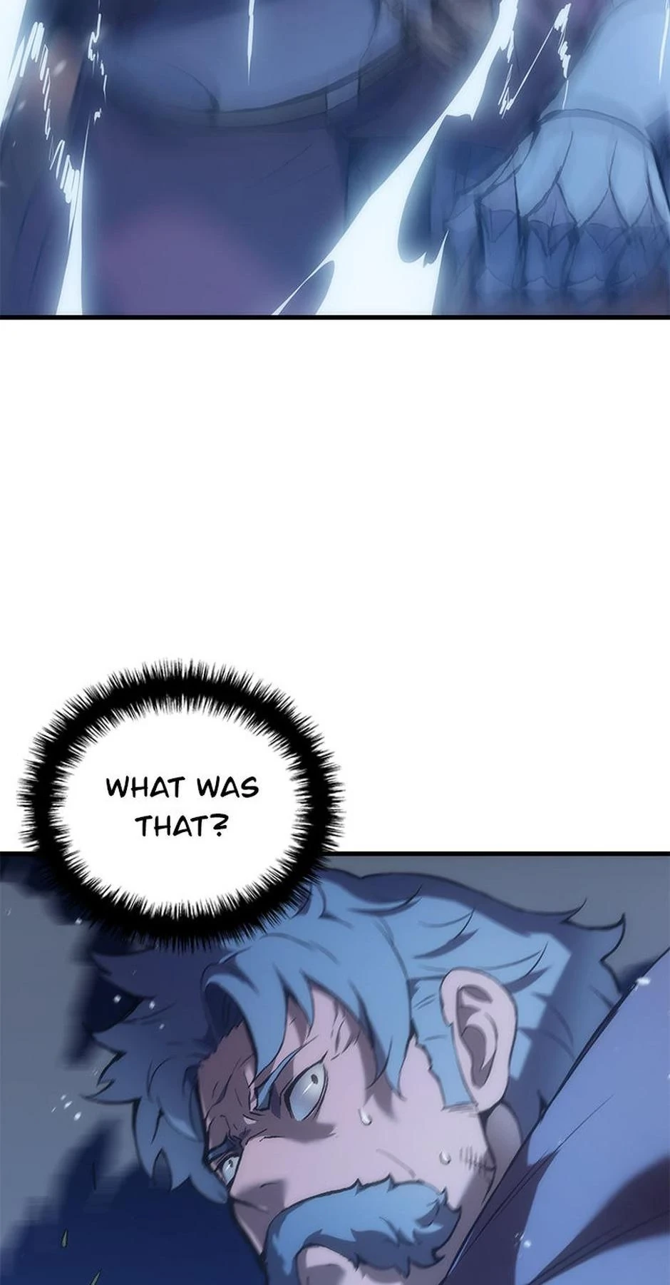 The Reincarnated King of Fists Chapter 48 - 48