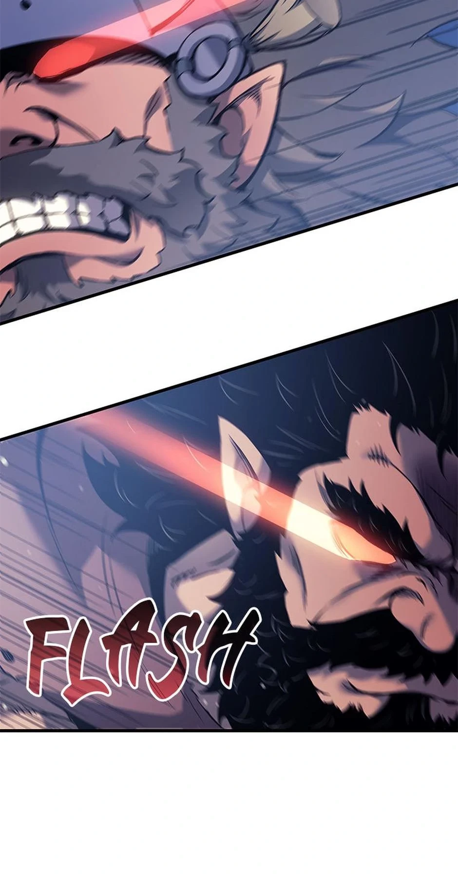 The Reincarnated King of Fists Chapter 48 - 50