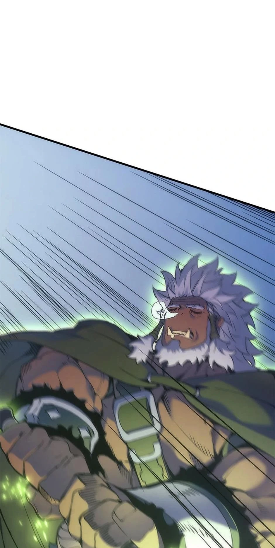 The Reincarnated King of Fists Chapter 47 - 28