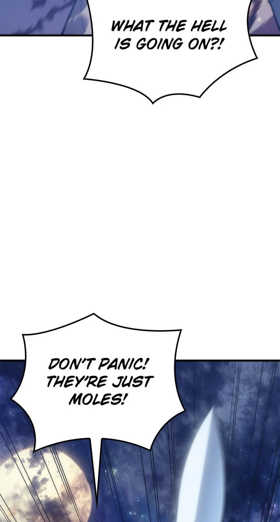 The Reincarnated King of Fists Chapter 48 - 53