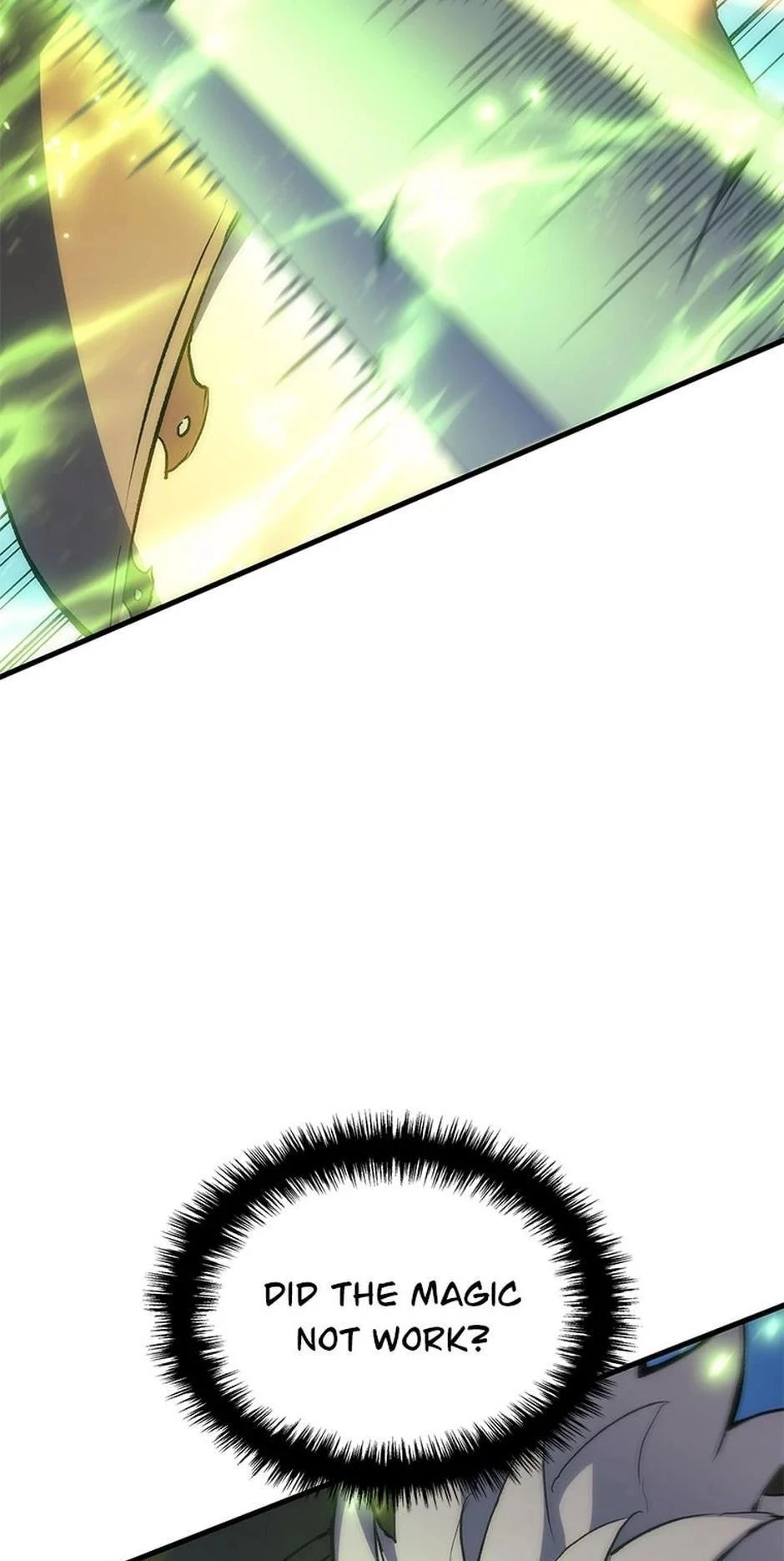 The Reincarnated King of Fists Chapter 47 - 31