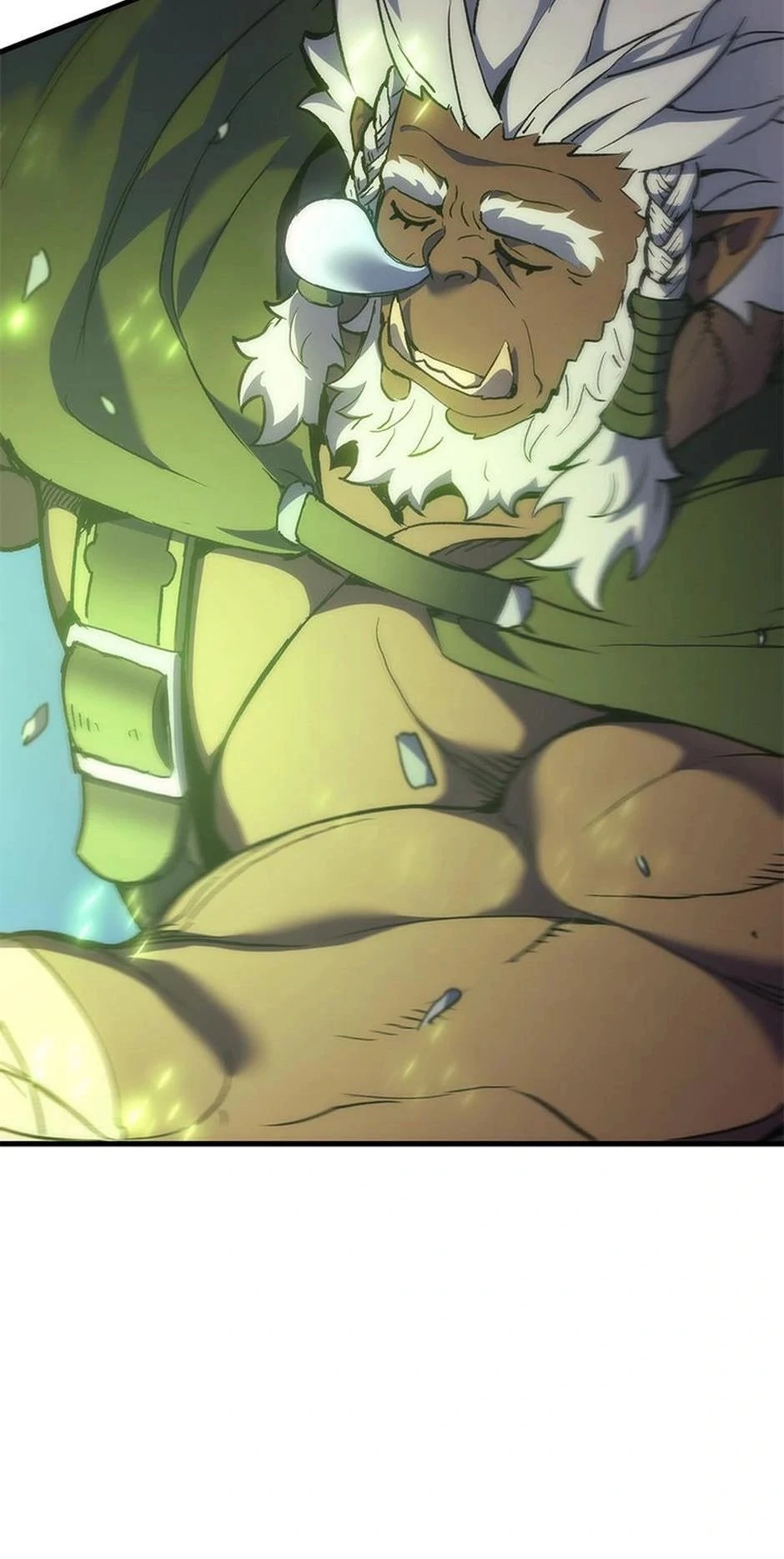 The Reincarnated King of Fists Chapter 47 - 32