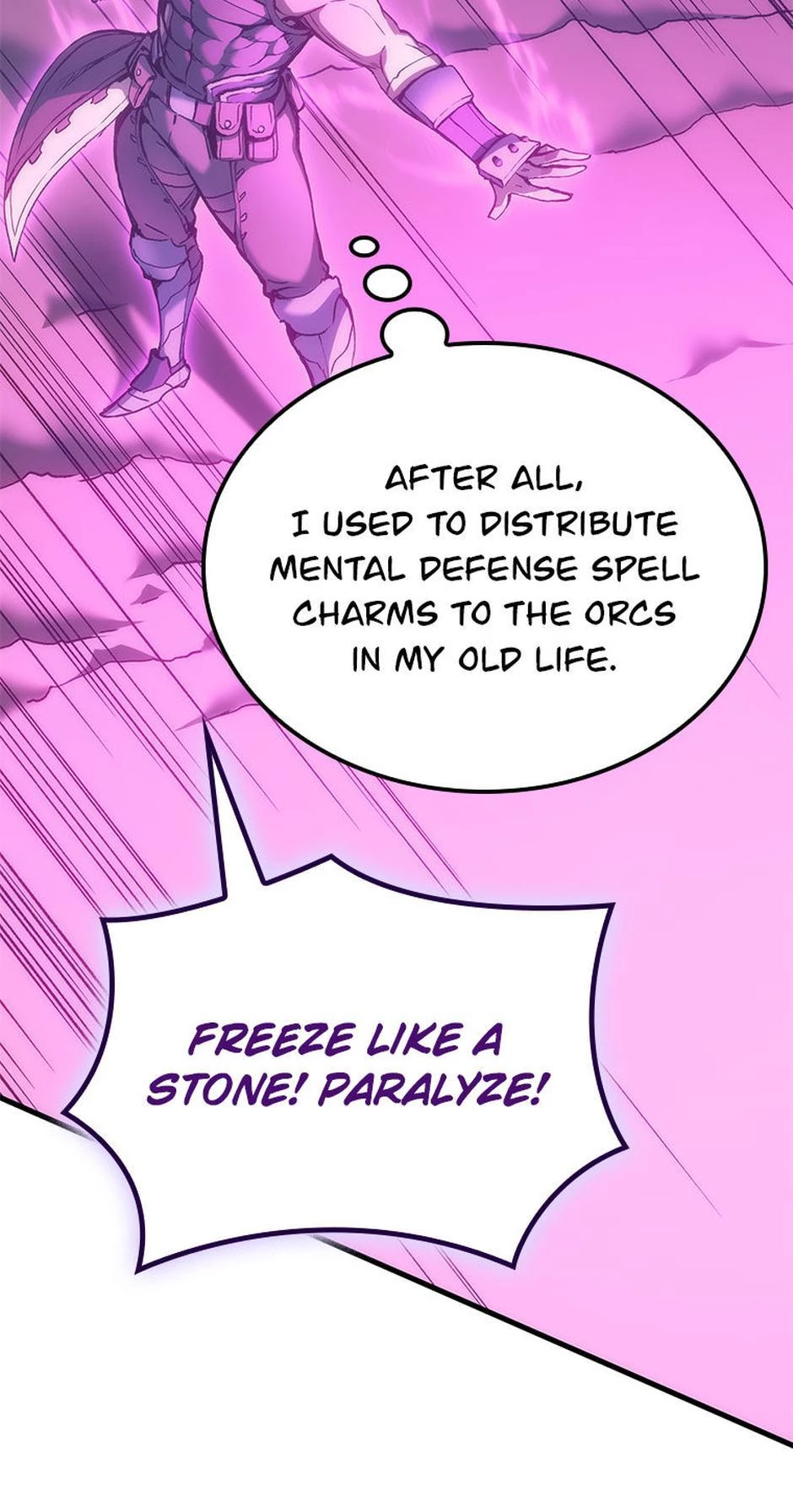 The Reincarnated King of Fists Chapter 47 - 37