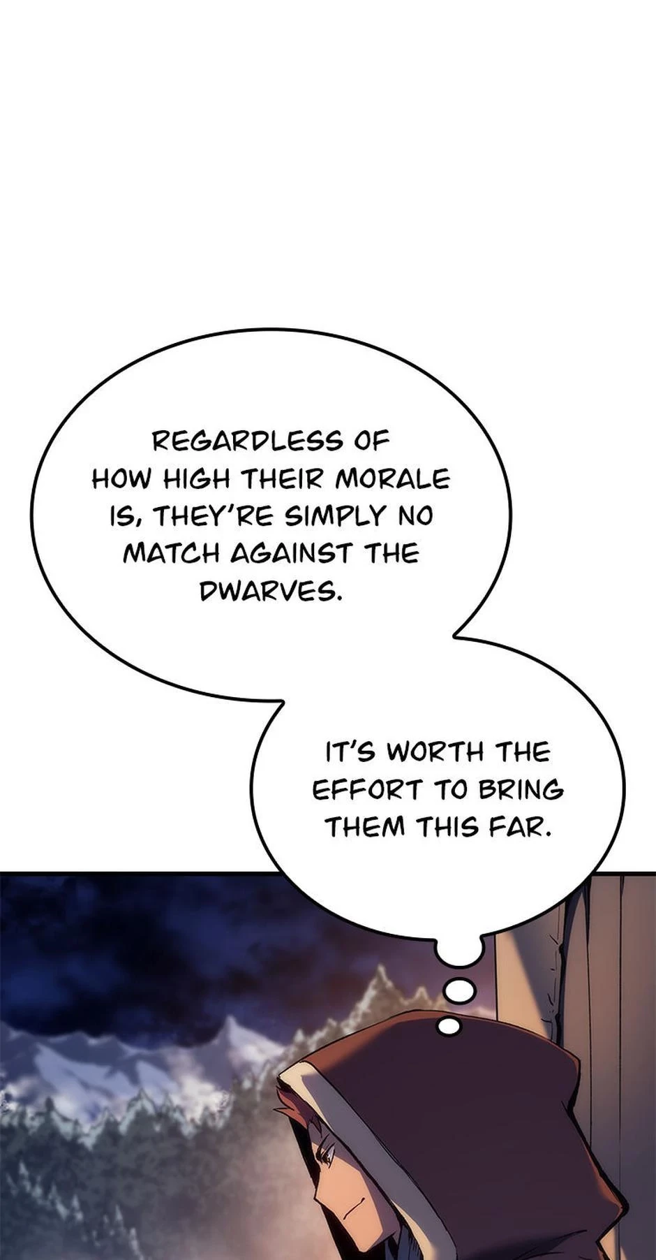The Reincarnated King of Fists Chapter 48 - 63
