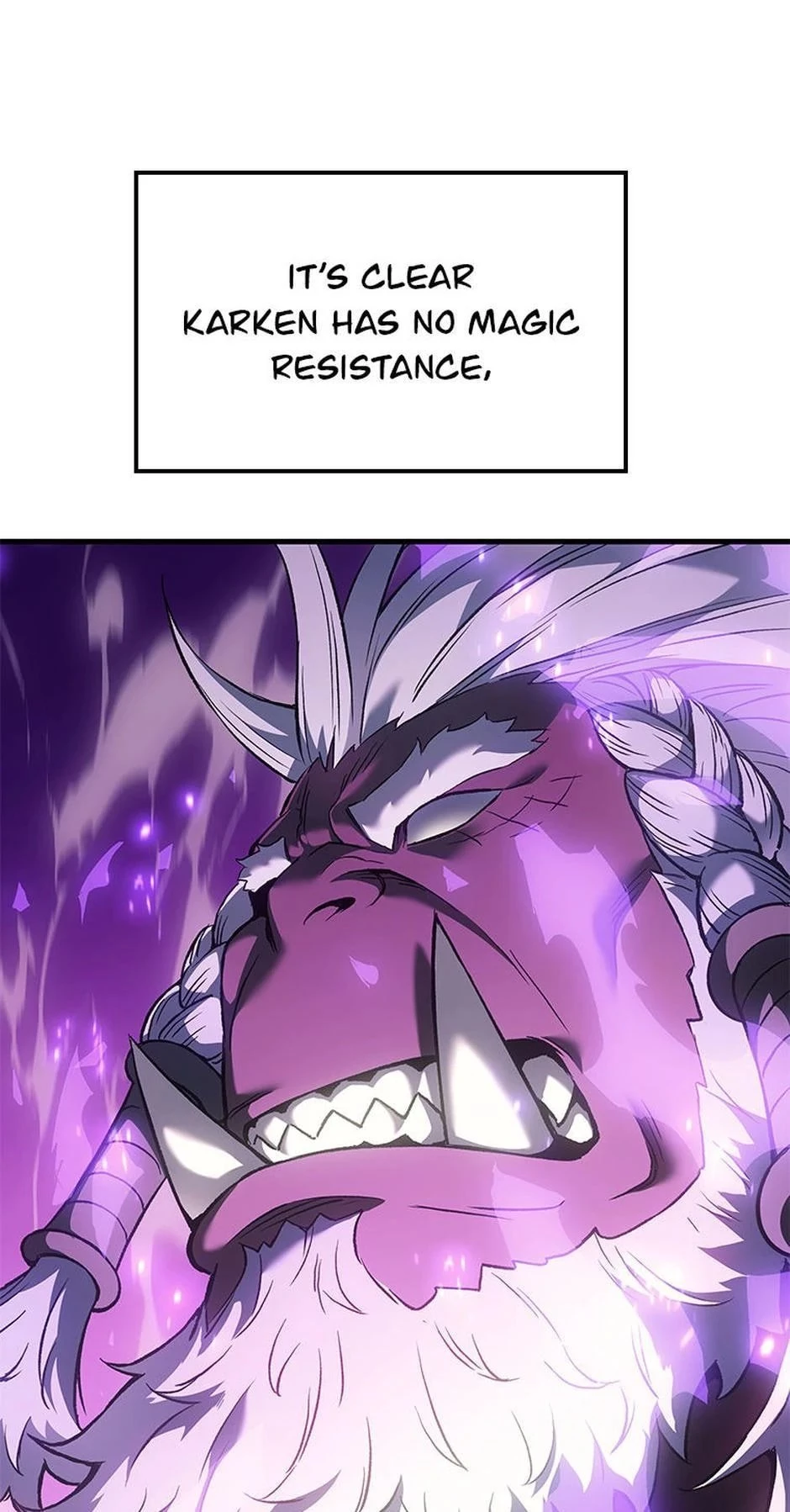 The Reincarnated King of Fists Chapter 47 - 40