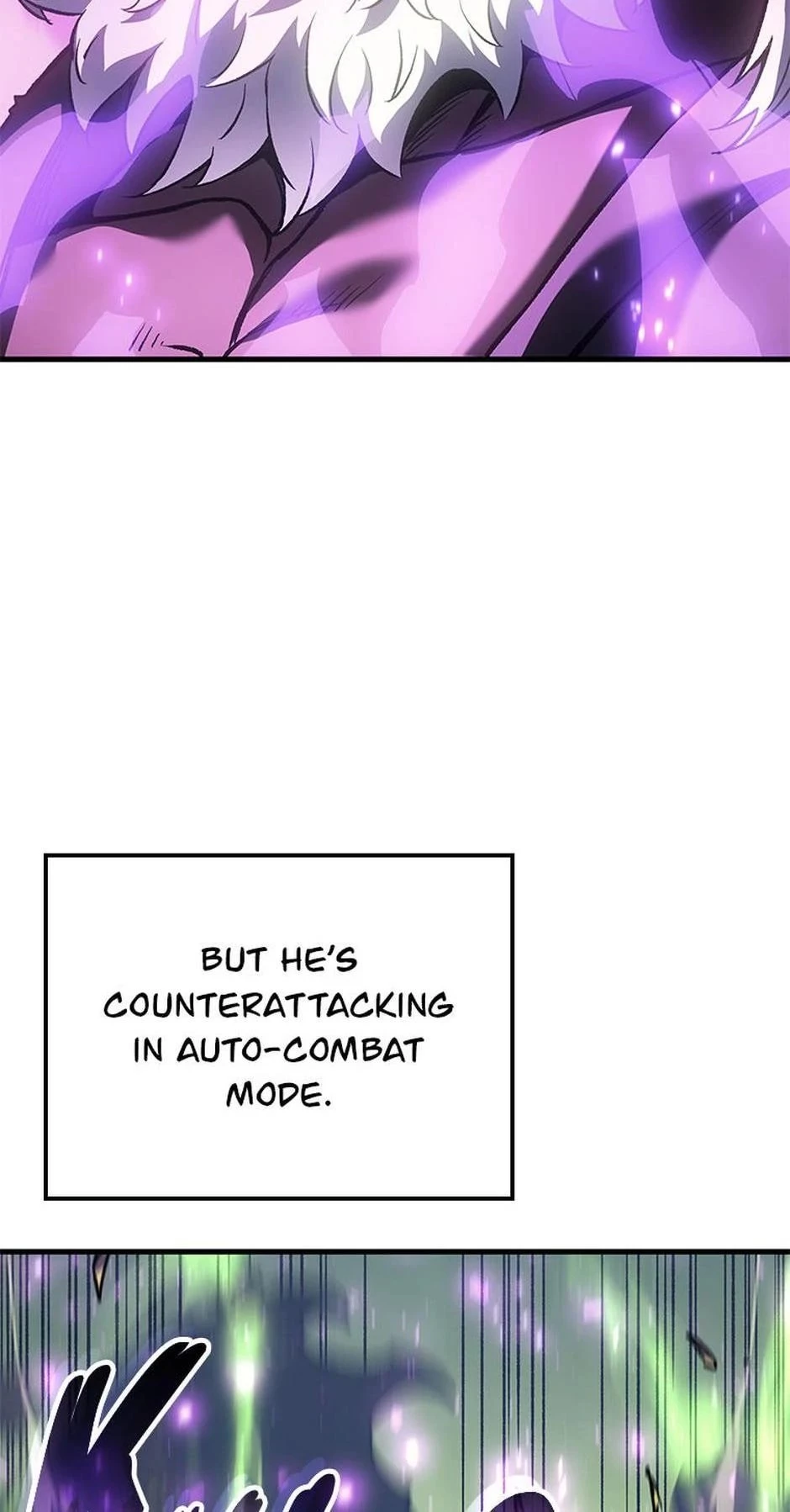 The Reincarnated King of Fists Chapter 47 - 41