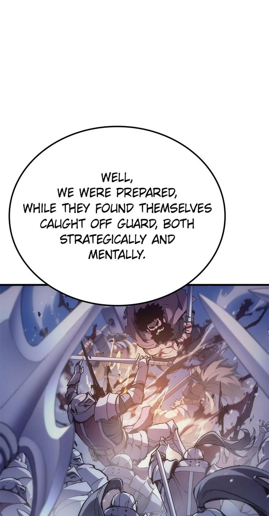 The Reincarnated King of Fists Chapter 48 - 65