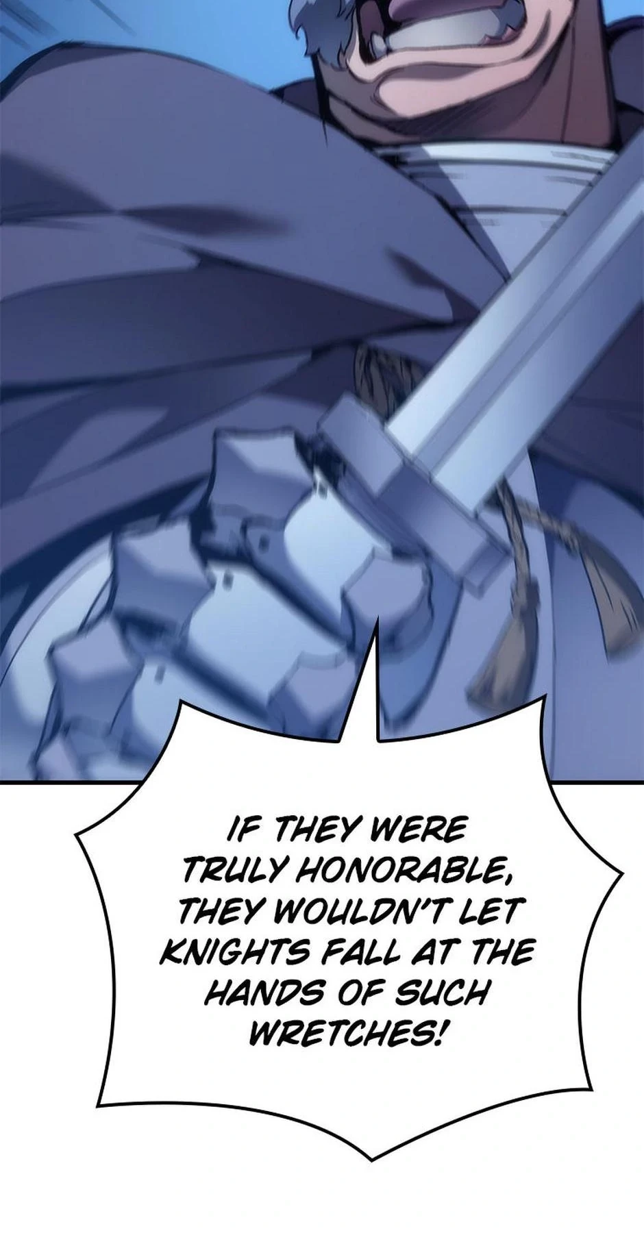 The Reincarnated King of Fists Chapter 48 - 68