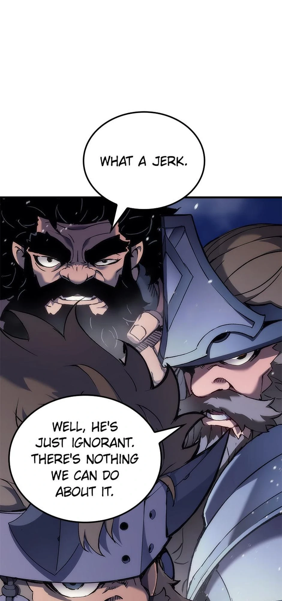 The Reincarnated King of Fists Chapter 48 - 69