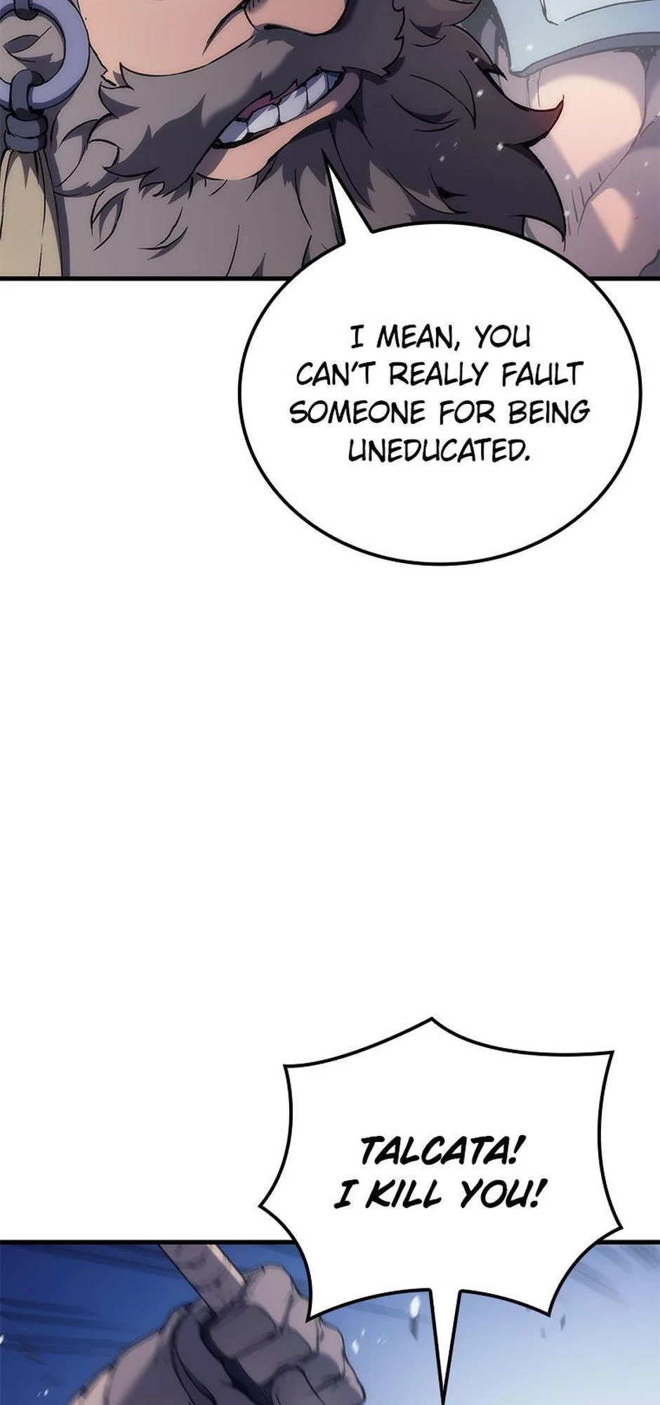 The Reincarnated King of Fists Chapter 48 - 70